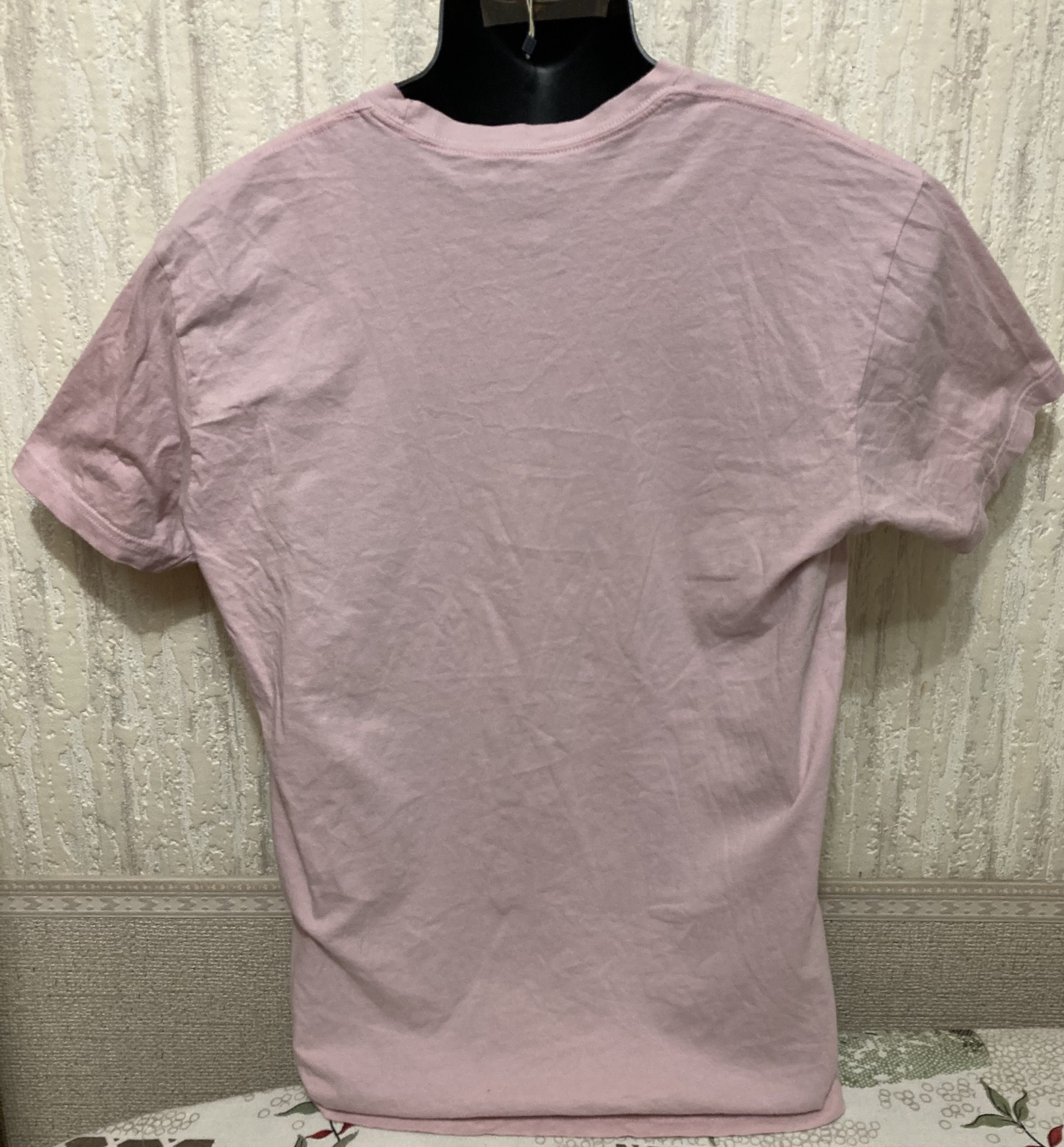 Fucking Awesome Fucking Awesome Girl and Dog Graphic Tees Size US M / EU 48-50 / 2 - 2 Thumbnail