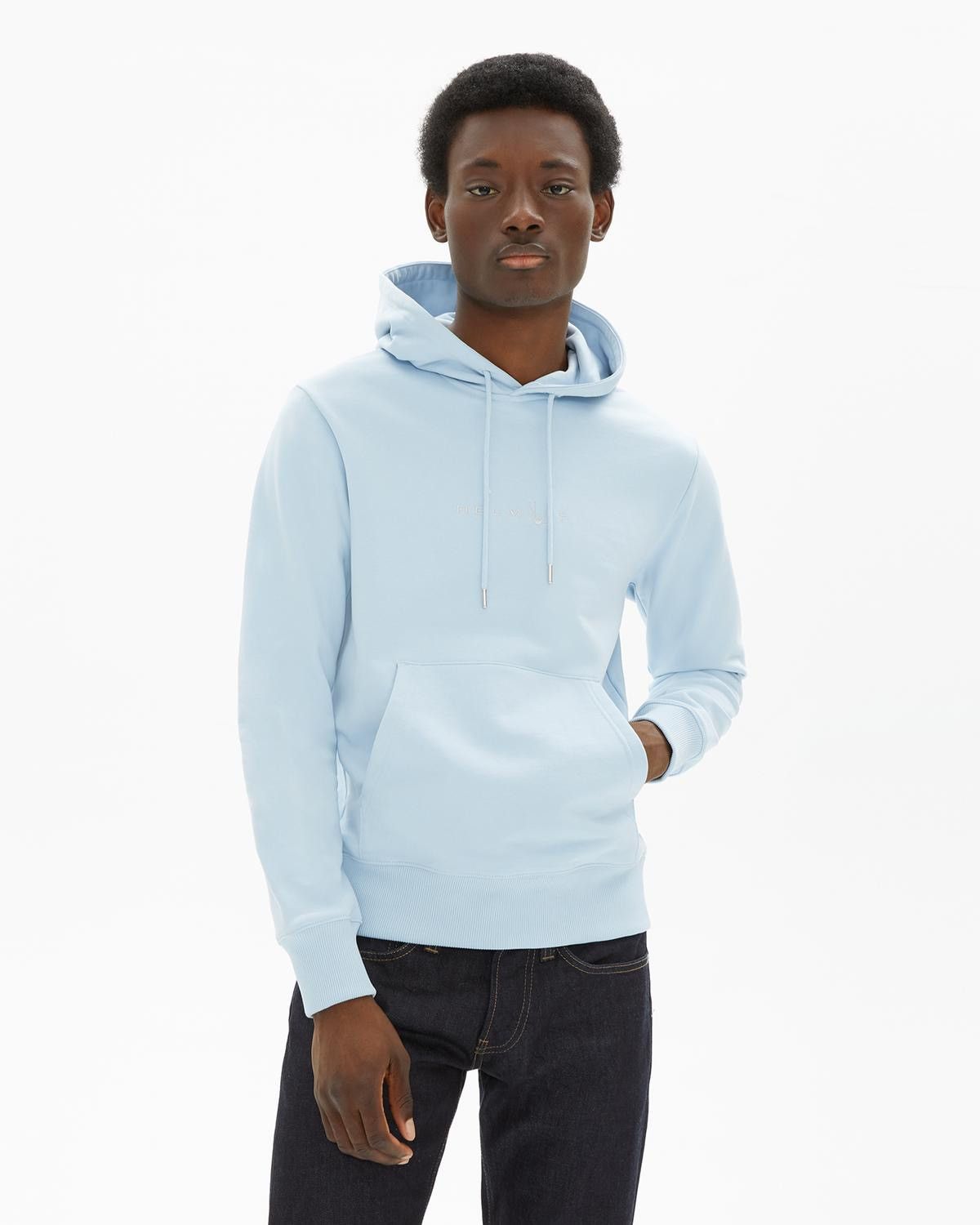 Helmut Lang Helmut Lang Alien Hoodie Size XS Size US XS / EU 42 / 0 - 1 Thumbnail