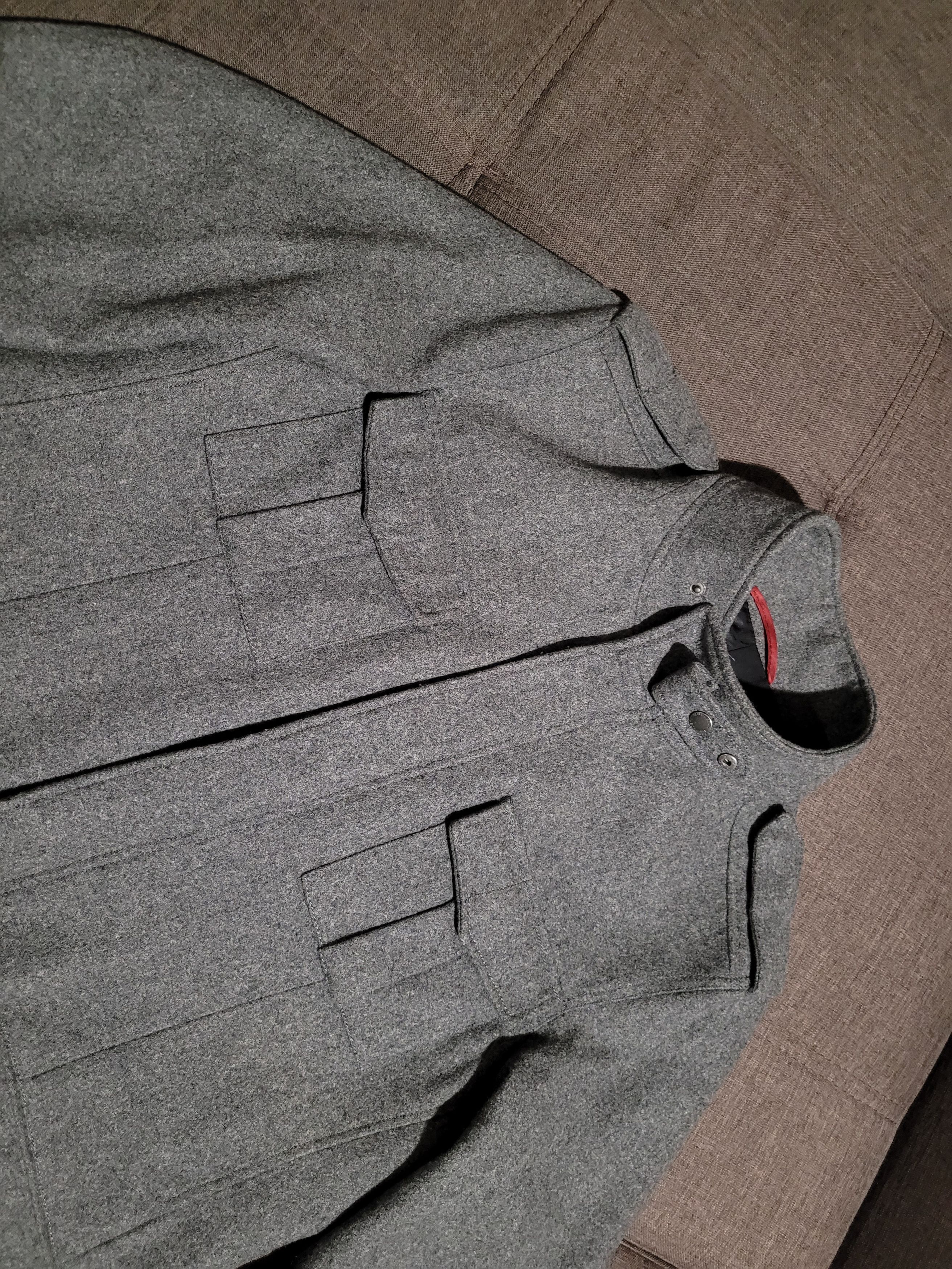 Ben Sherman Vintage jacket Ben Sherman coat Size US L / EU 52-54 / 3 - 3 Thumbnail