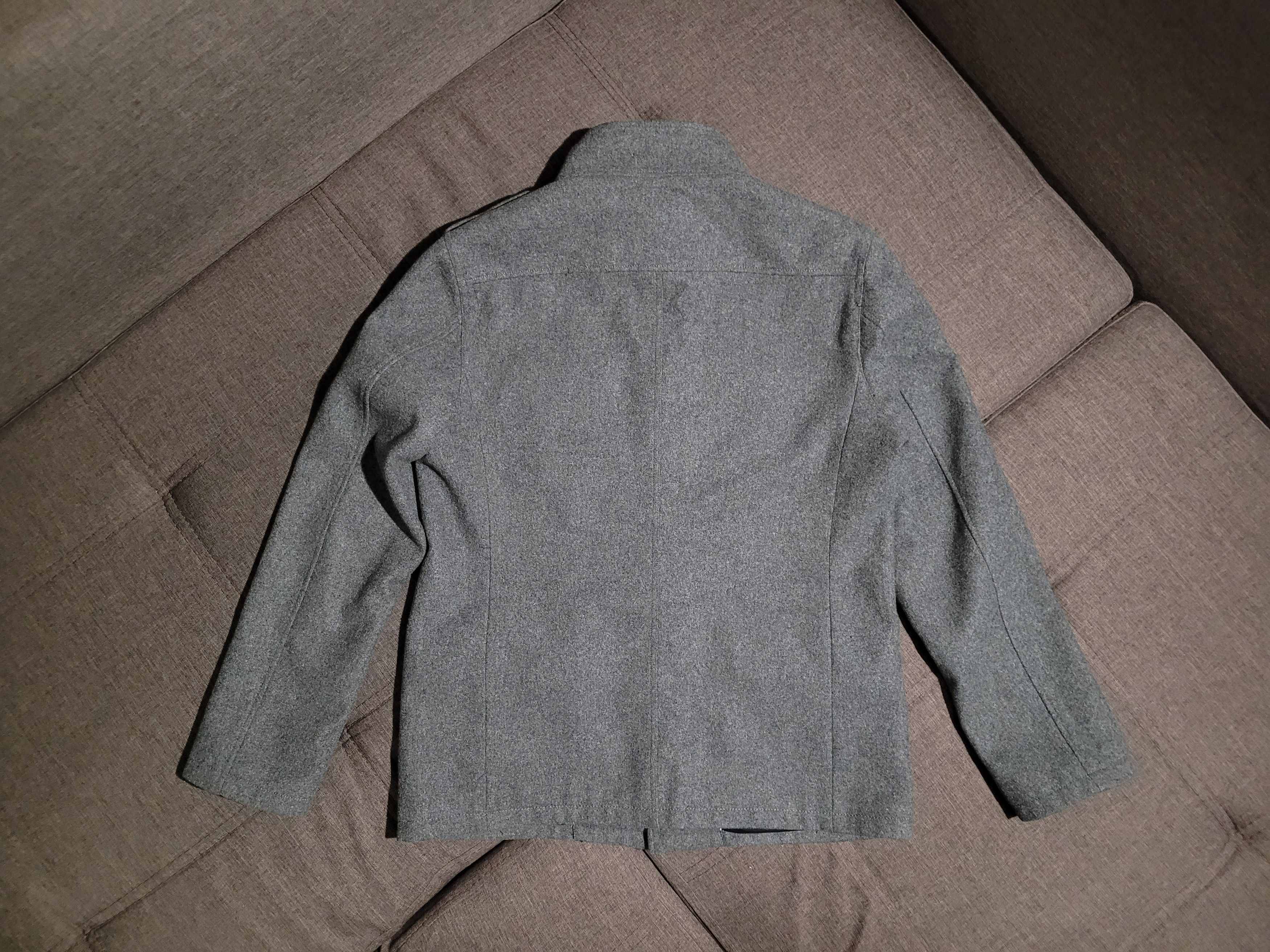 Ben Sherman Vintage jacket Ben Sherman coat Size US L / EU 52-54 / 3 - 6 Thumbnail