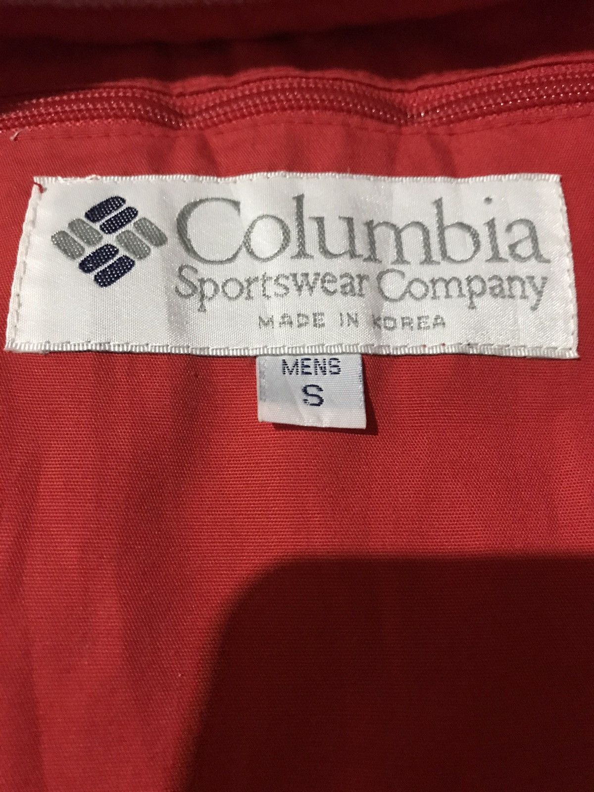 Columbia 💥Vintage Columbia Gorpcore Tactical Vest Jacket Size US S / EU 44-46 / 1 - 9 Thumbnail