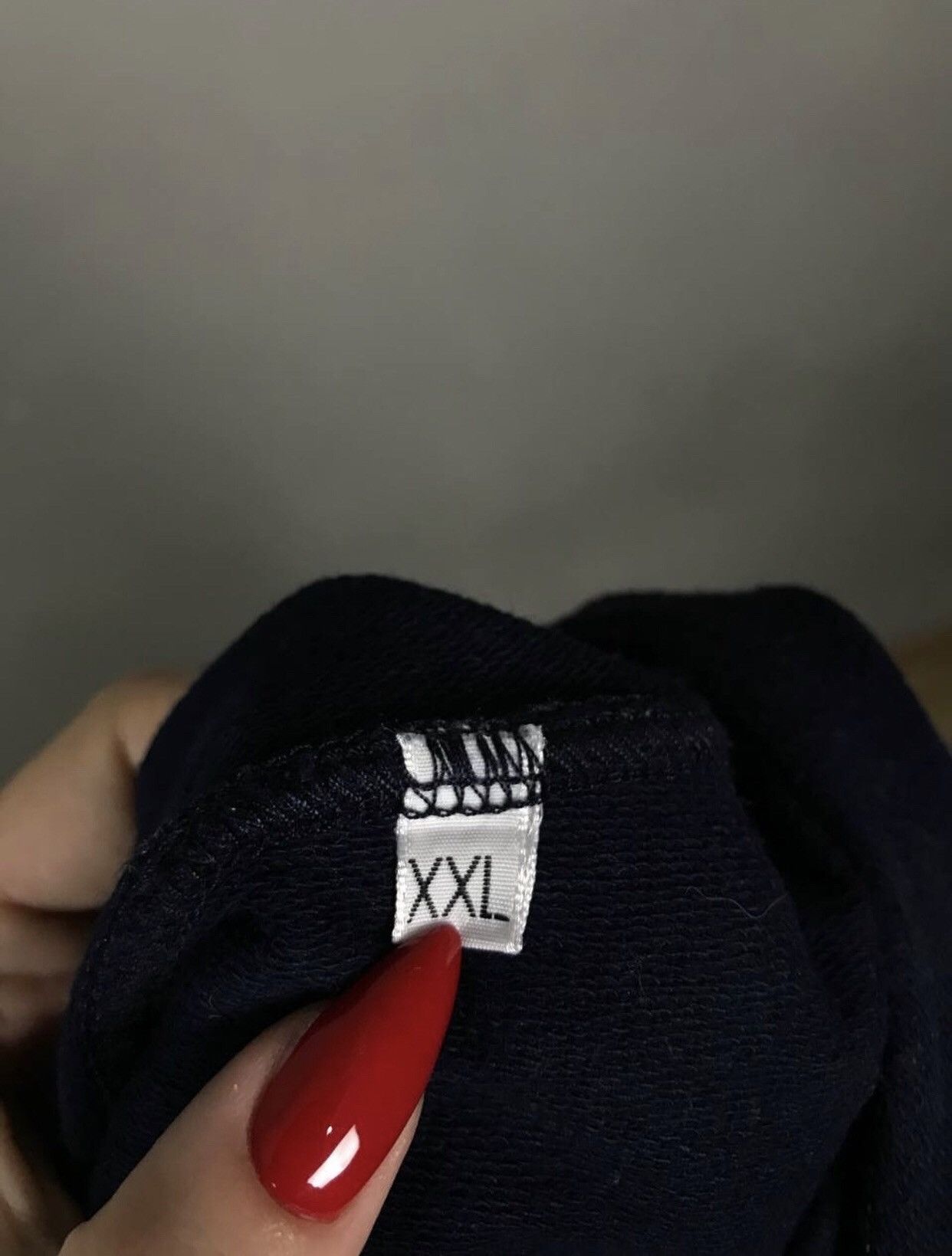 Dirk Bikkembergs Dirk Bikkembergs vintage luxury streetwear zip sweatshirt Size US XL / EU 56 / 4 - 5 Thumbnail
