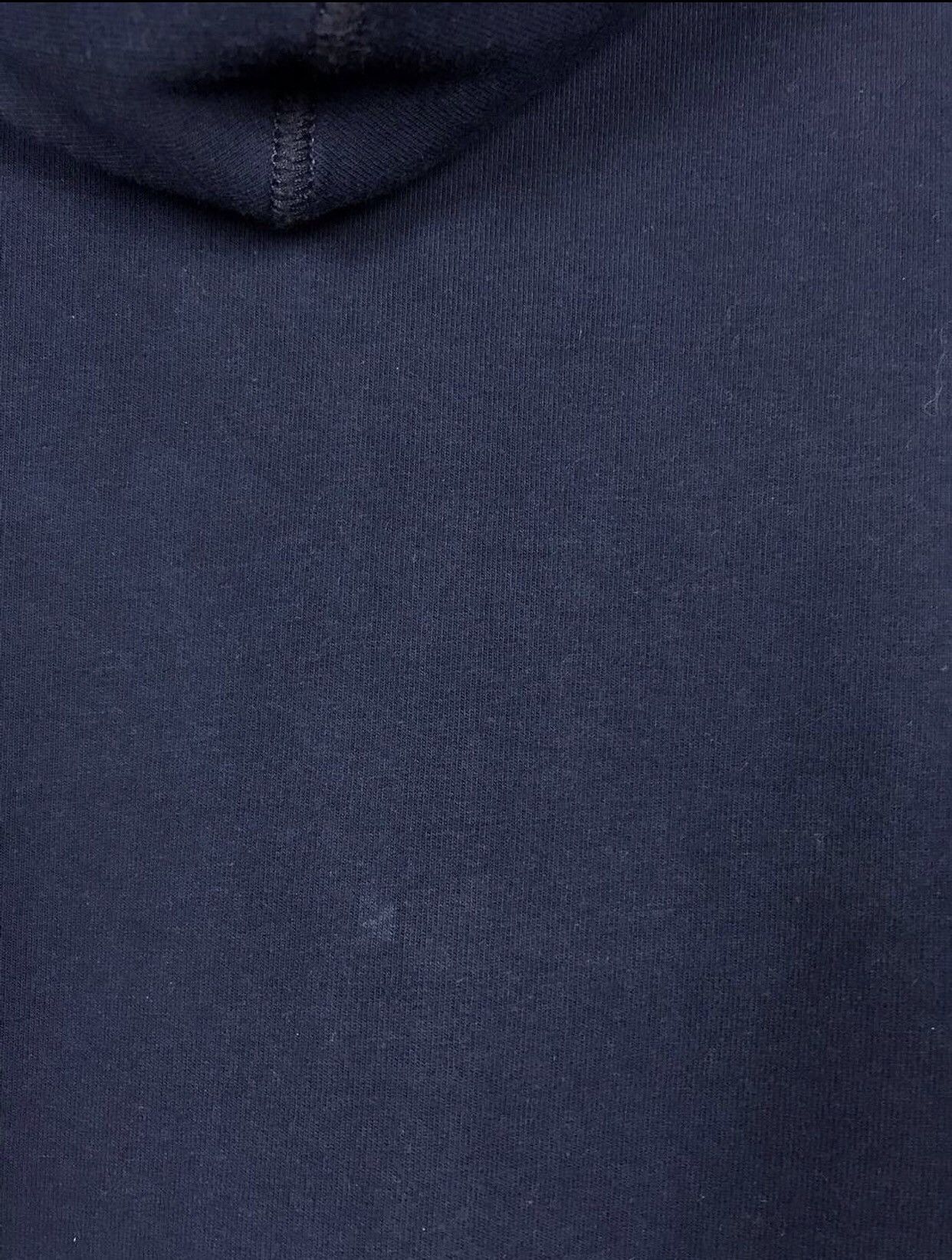 Dirk Bikkembergs Dirk Bikkembergs vintage luxury streetwear zip sweatshirt Size US XL / EU 56 / 4 - 14 Thumbnail