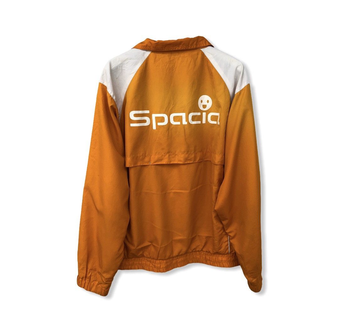 Sports Specialties Suzuki Motorsport Small Logo Jacket Size US L / EU 52-54 / 3 - 4 Thumbnail