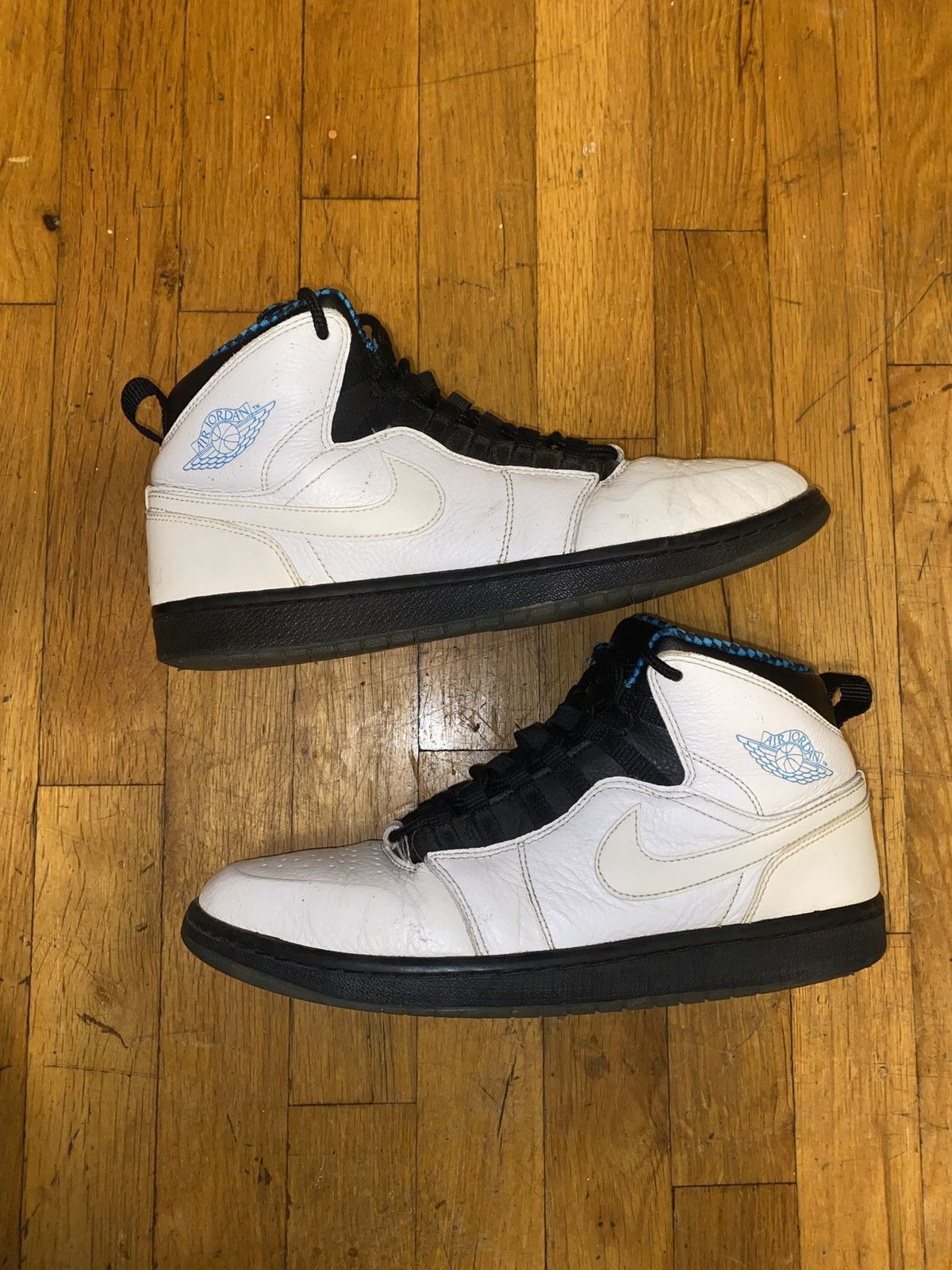 Jordan 1 retro 94 powder blue online