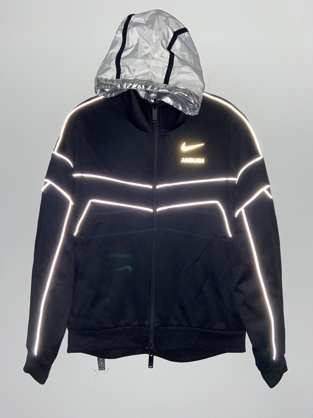 Ambush x nike jacket on sale