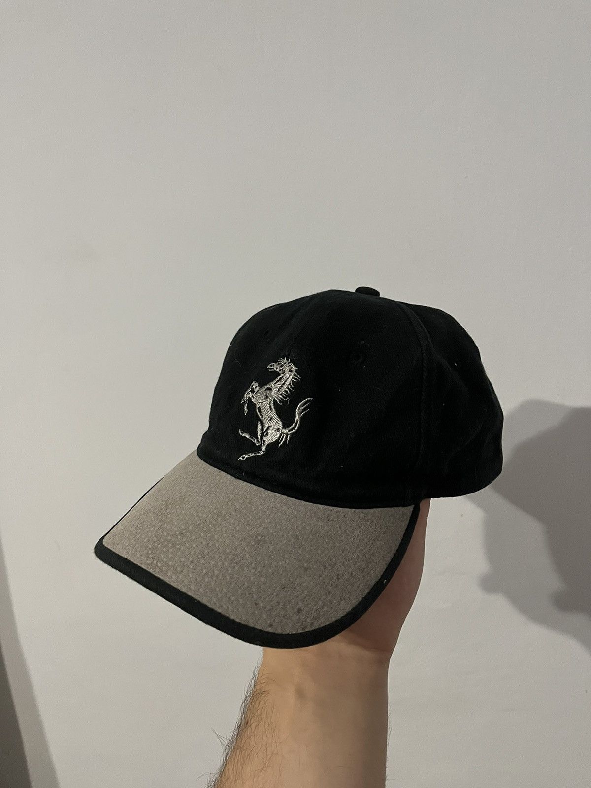 Ferrari × Racing × Vintage Ferrari 1999 Vintage Official Licensed ...