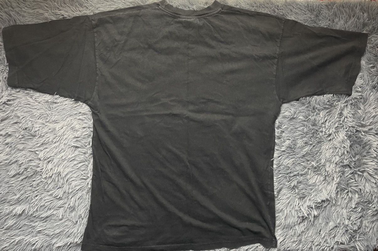 Cartoon Network × Vintage × Warner Bros Daffy Duck Looney Tunes by Warner Bros 1989 vintage t-shirt Size US XL / EU 56 / 4 - 6 Thumbnail