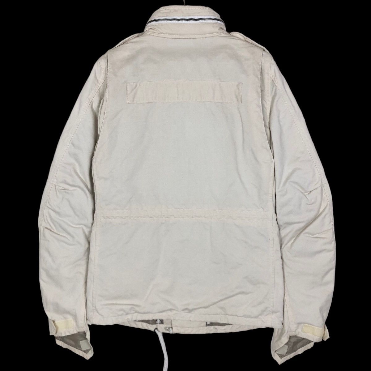 junhashimoto Vintage Junhashimoto M-65 Military Field Jacket Size US S / EU 44-46 / 1 - 13 Thumbnail