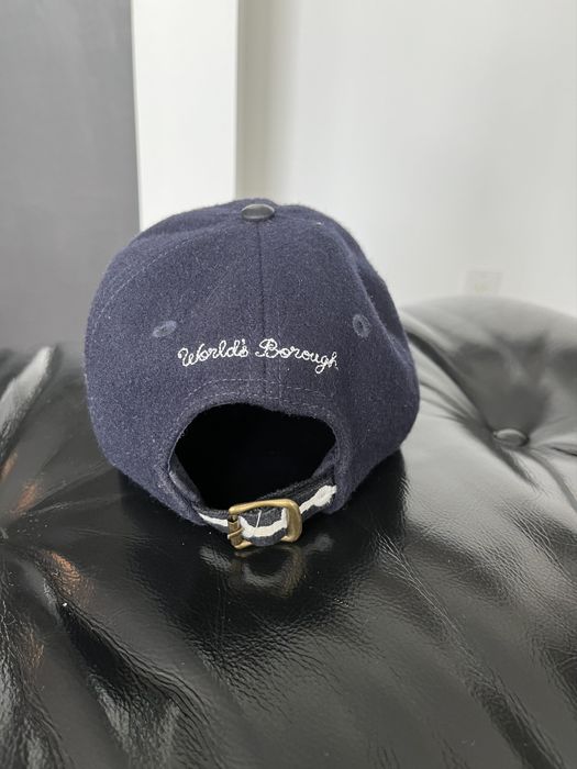 New Balance Aimé Leon Dore ALD / New Balance Varsity Hat OS | Grailed