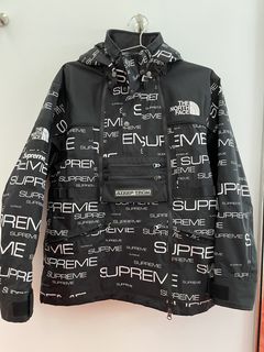 Supreme Supreme The North Face Bandana Mountain Jacket | Grailed