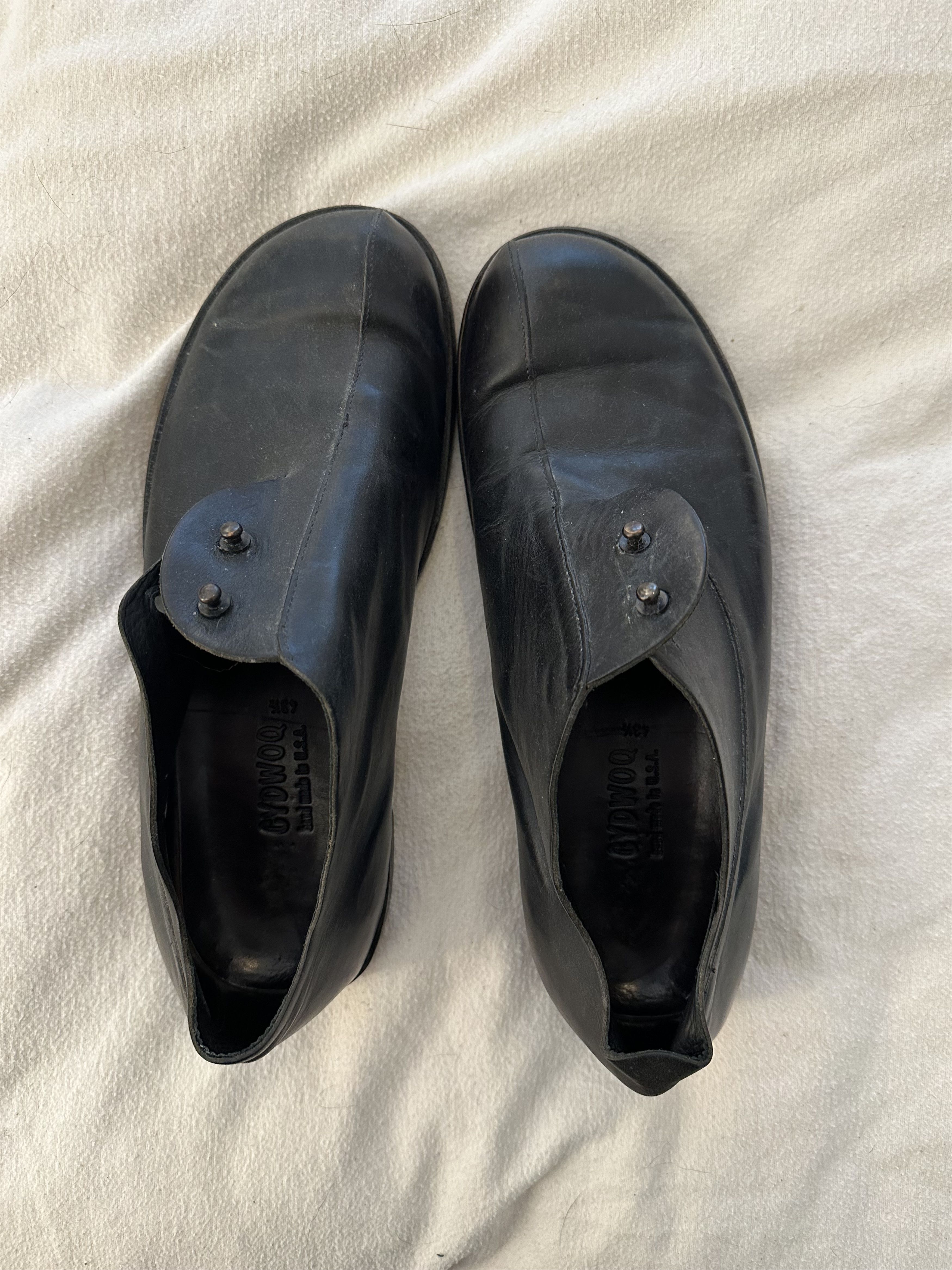 Cydwoq Cydwoq Mens Shoes | Grailed