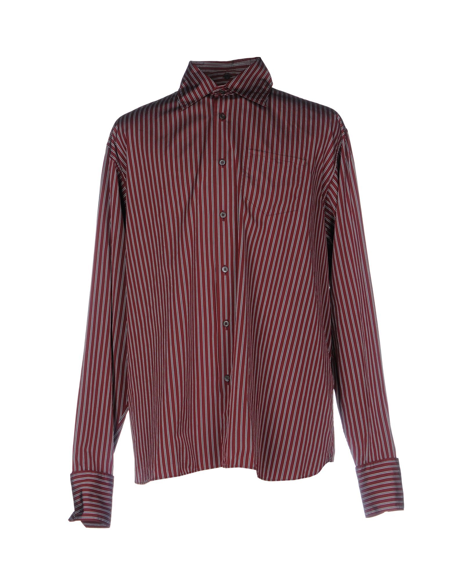 Prada AW16 Runway Detachable Shirt Size US L / EU 52-54 / 3 - 1 Thumbnail