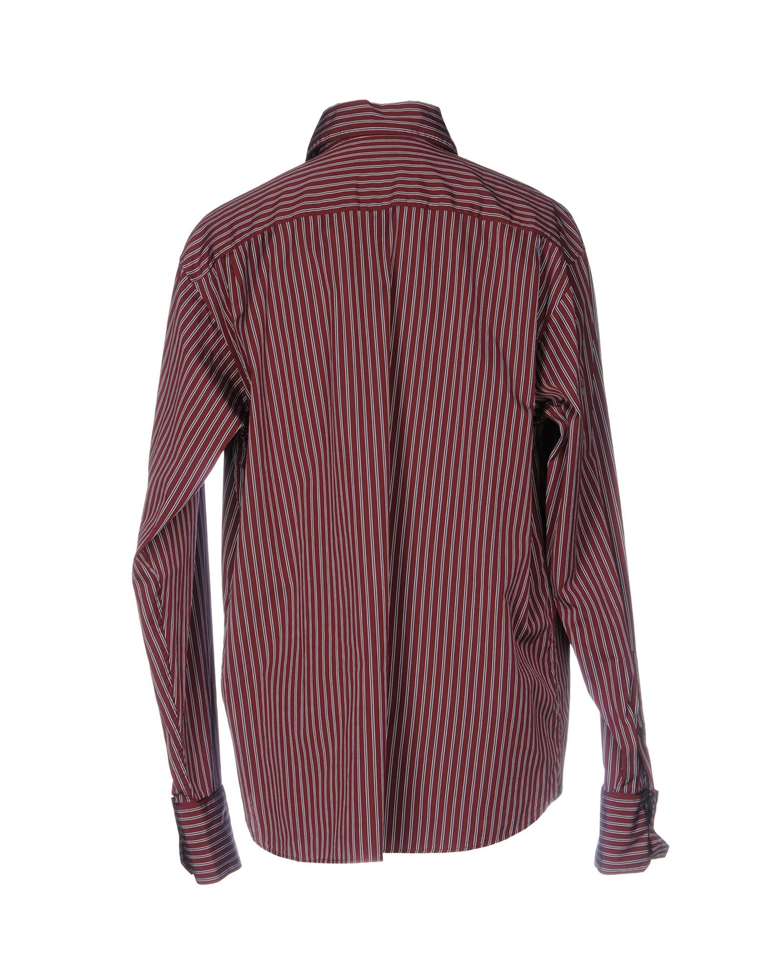 Prada AW16 Runway Detachable Shirt Size US L / EU 52-54 / 3 - 2 Thumbnail