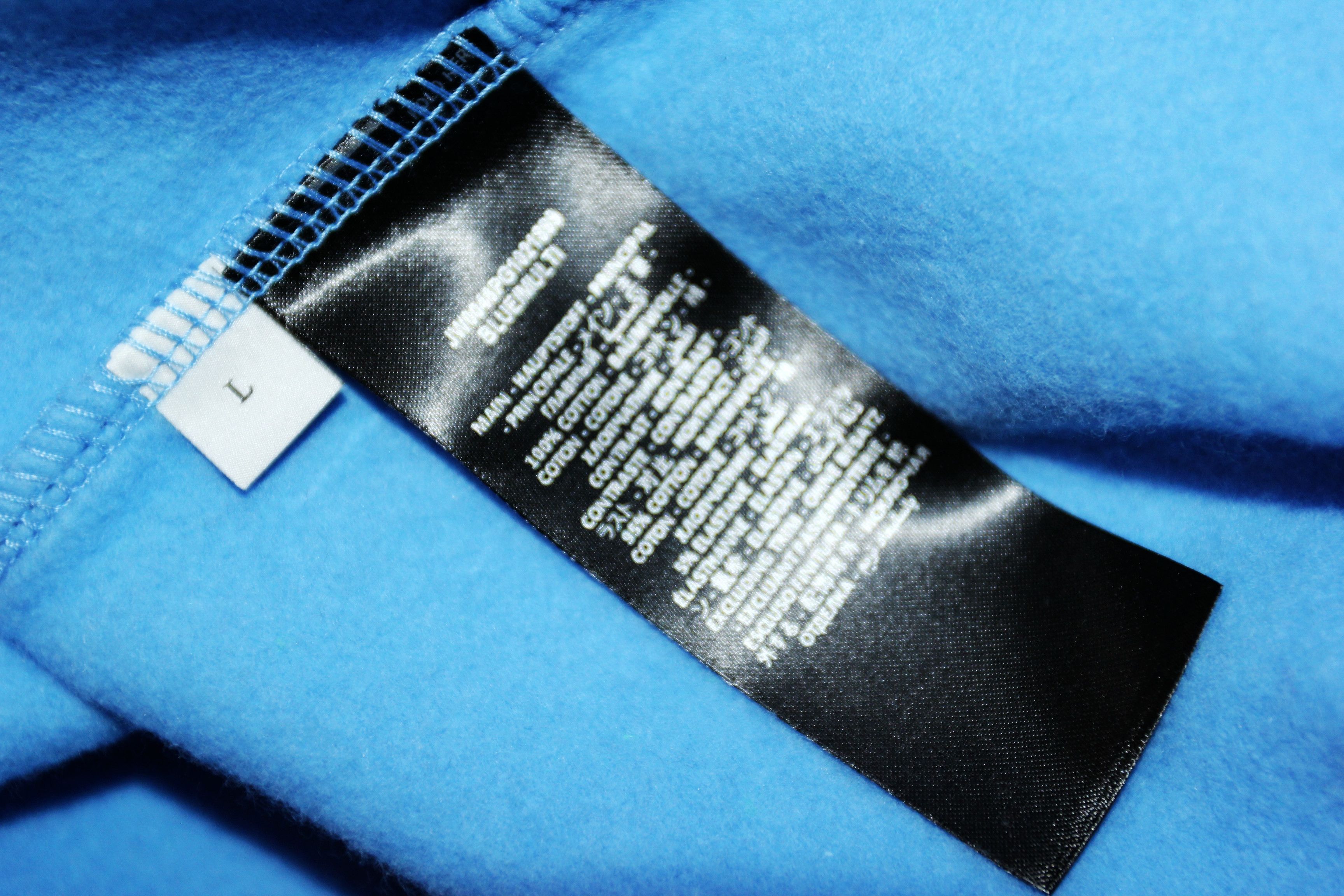 JW Anderson BNWT AW22 J.W.ANDERSON RAGLAN COLOUR BLOCK SWEATSHIRT L Size US L / EU 52-54 / 3 - 9 Thumbnail
