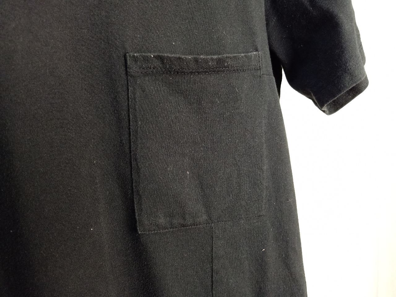 Helmut lang New York tee shirt single pocket