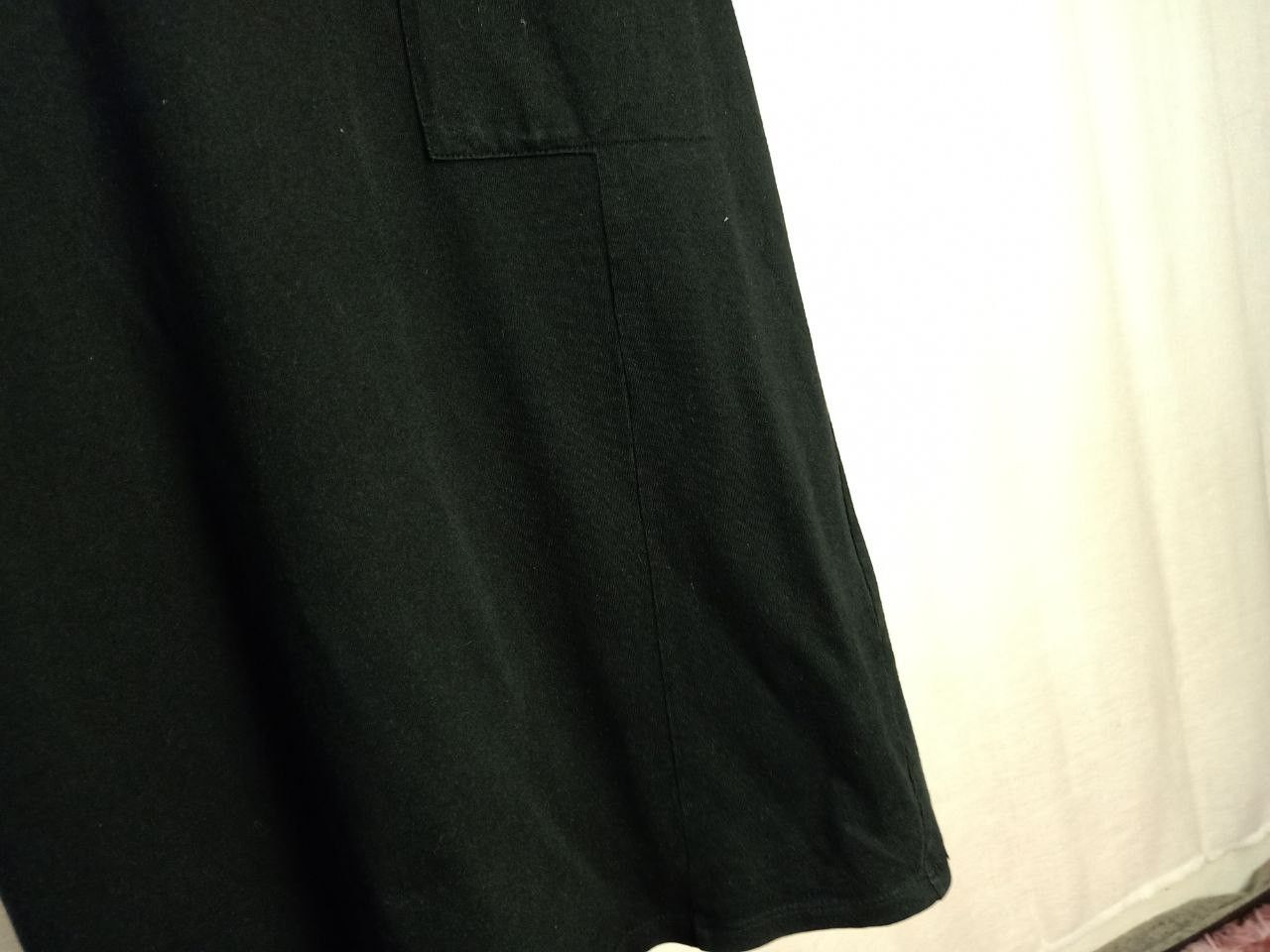 Helmut lang New York tee shirt single pocket