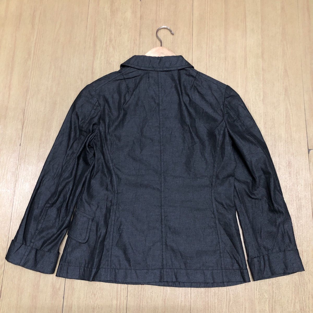 tricot COMME des GARCONS Jacket