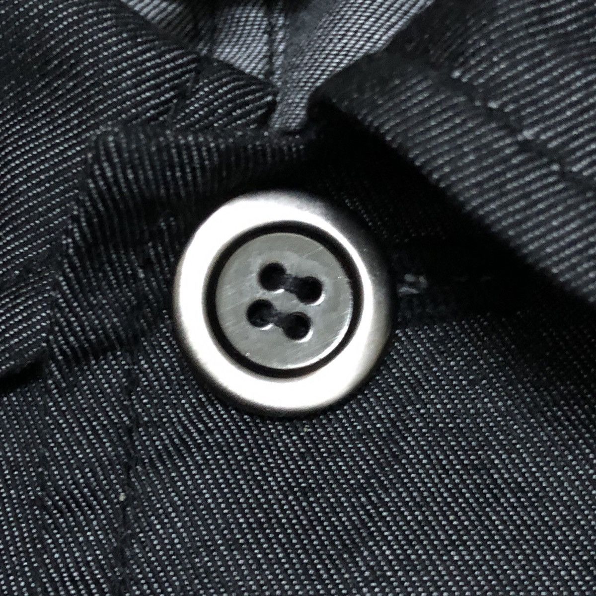 tricot COMME des GARCONS Jacket