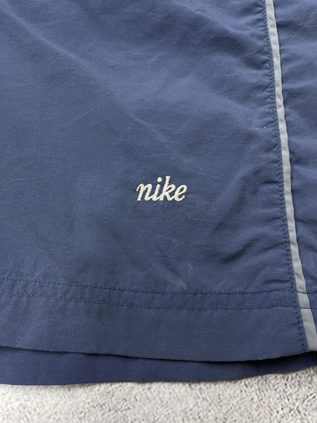 Nike Vintage Nike Shorts Rare Streetwear Y2K size M Size US 32 / EU 48 - 4 Thumbnail
