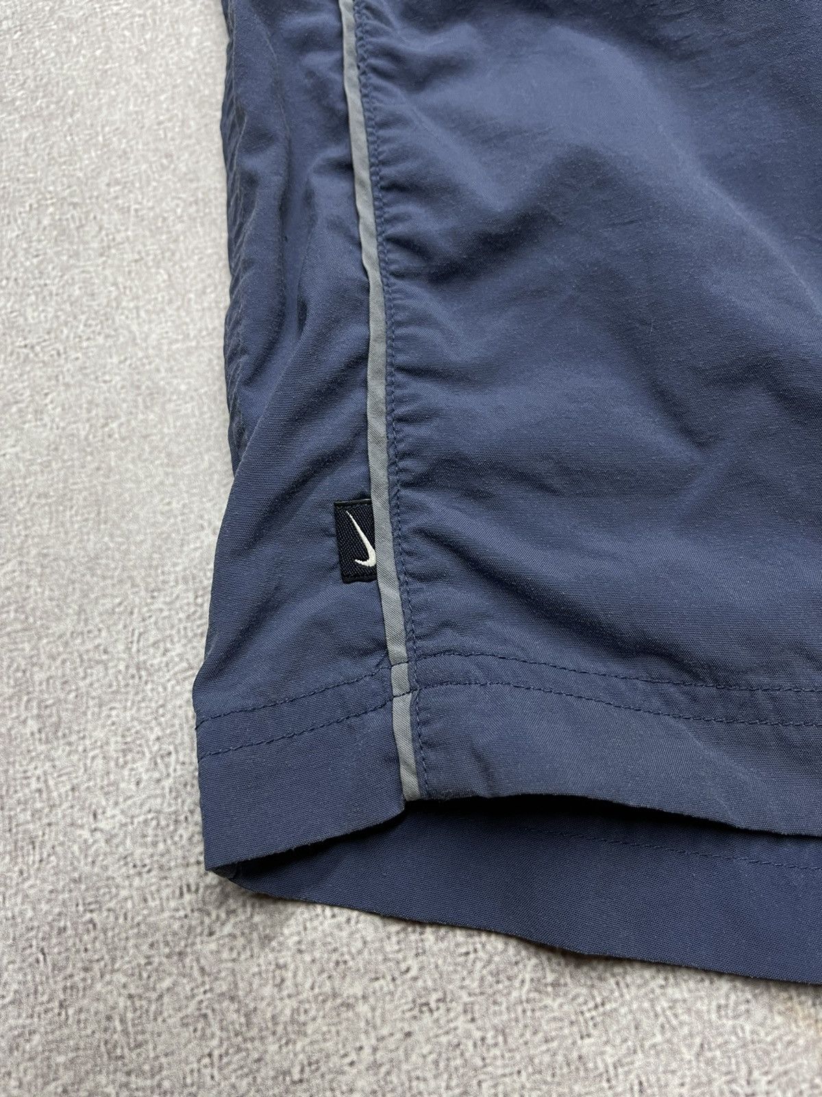 Nike Vintage Nike Shorts Rare Streetwear Y2K size M Size US 32 / EU 48 - 5 Thumbnail