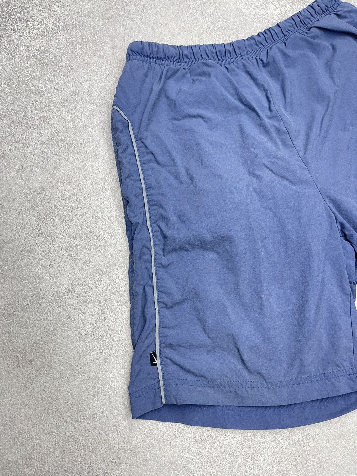 Nike Vintage Nike Shorts Rare Streetwear Y2K size M Size US 32 / EU 48 - 3 Thumbnail