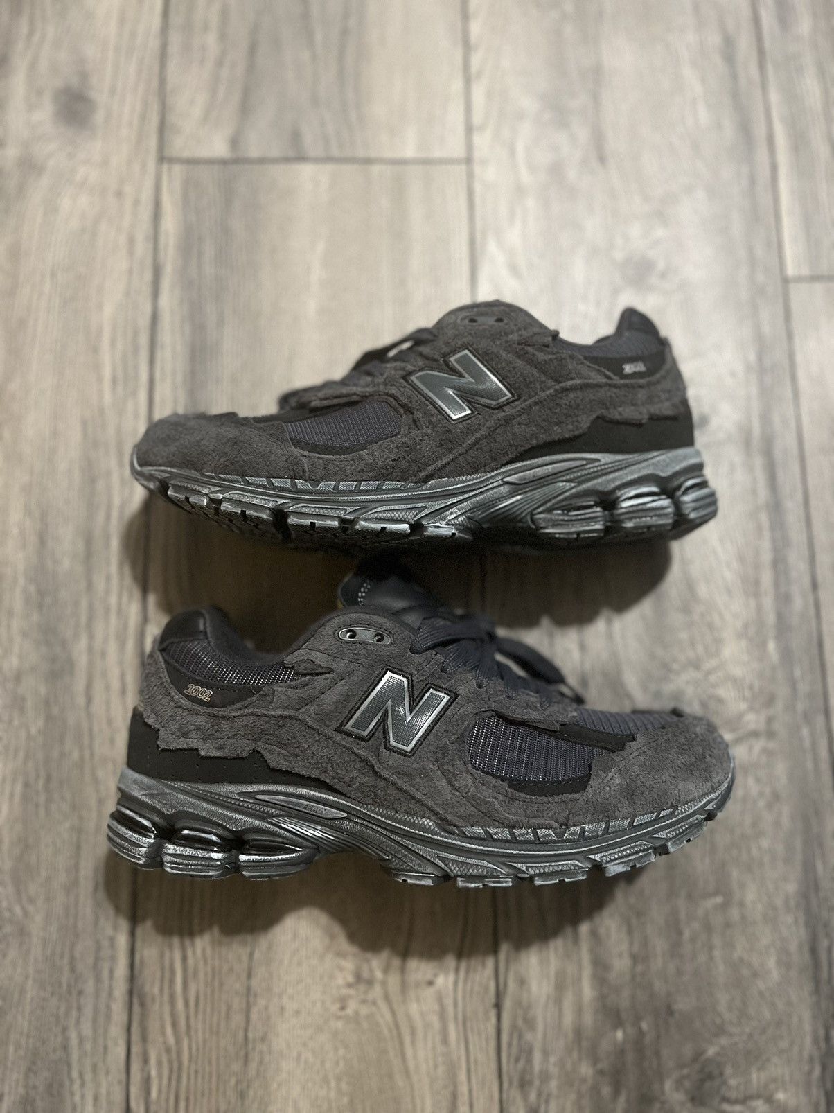 New Balance New Balance 2002r Protection Pack Phantom | Grailed