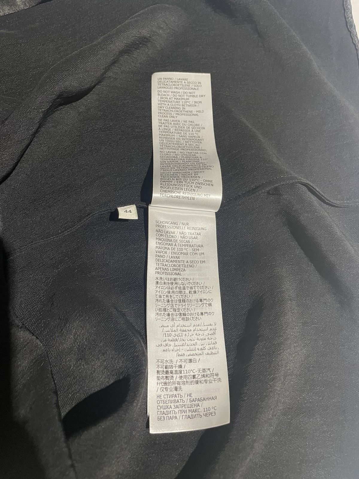 Gucci Gucci Satin Set shirt & shirt Size US M / EU 48-50 / 2 - 17 Thumbnail