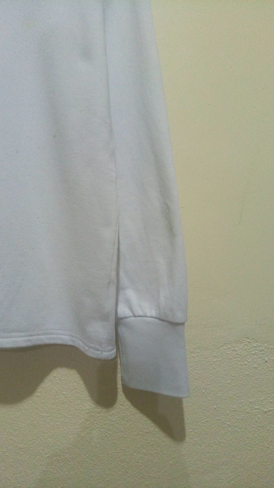 Comme Ca Ism × Vintage Comment CA ISM Long Sleeve T-shirts Size L Size US L / EU 52-54 / 3 - 3 Thumbnail