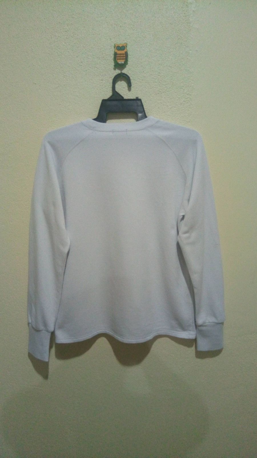 Comme Ca Ism × Vintage Comment CA ISM Long Sleeve T-shirts Size L Size US L / EU 52-54 / 3 - 6 Thumbnail