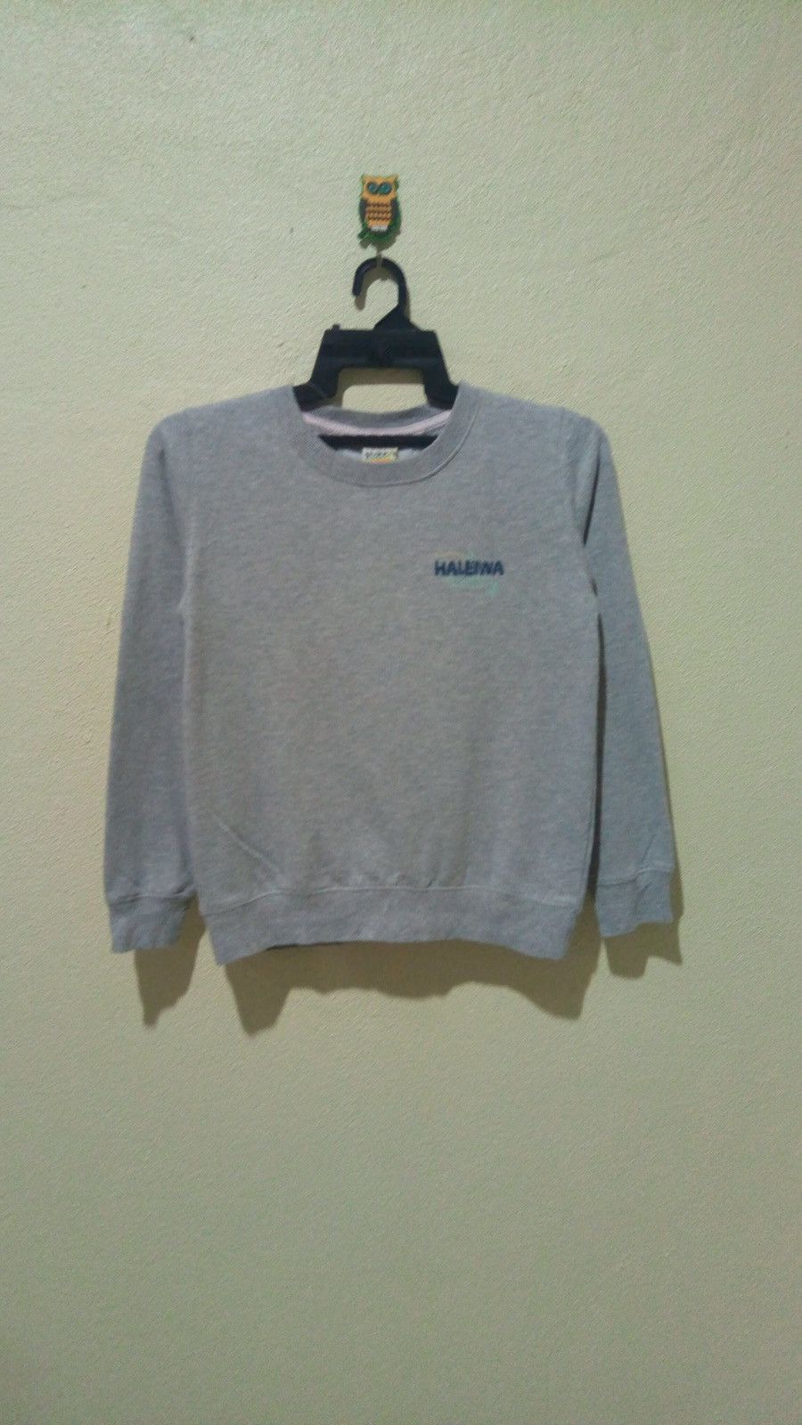 Vintage T & C Surf Desingns Sweatshirt size M fits S Size US S / EU 44-46 / 1 - 2 Thumbnail