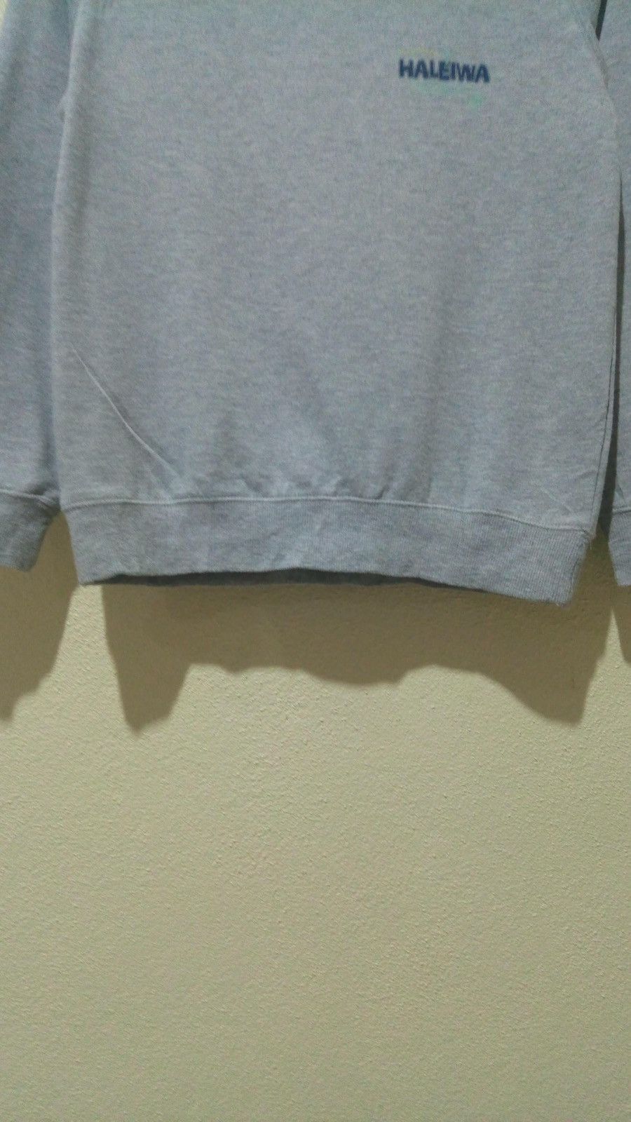 Vintage T & C Surf Desingns Sweatshirt size M fits S Size US S / EU 44-46 / 1 - 6 Thumbnail