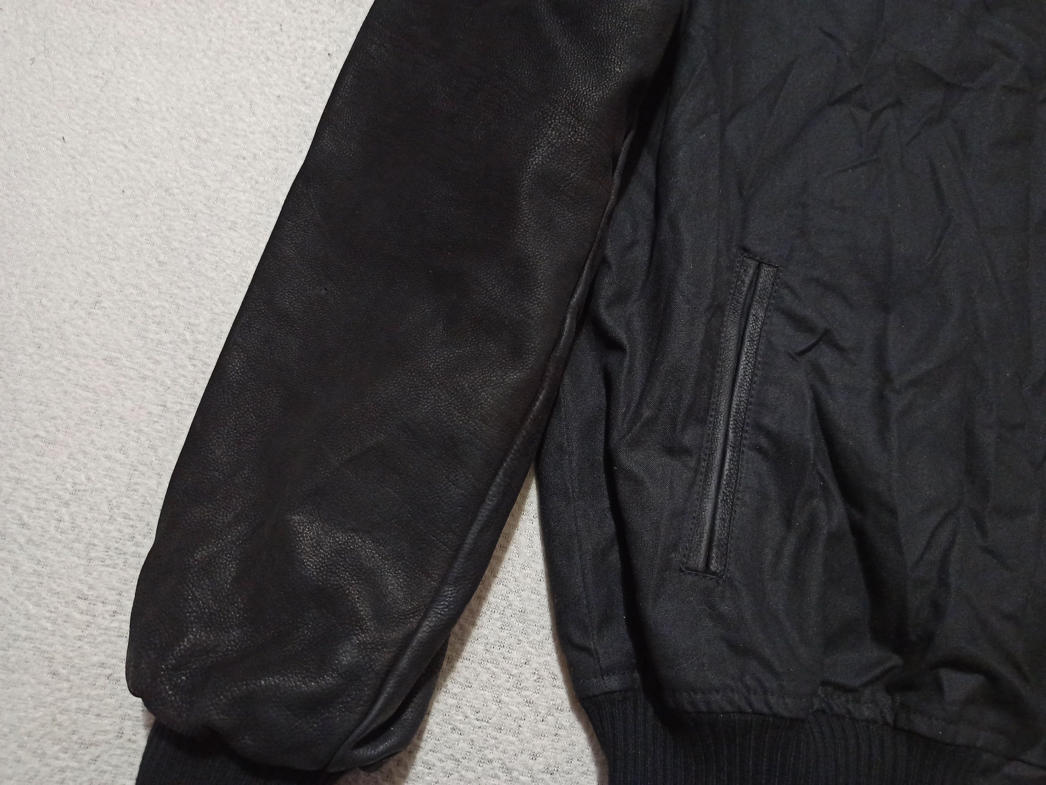 Dr. Martens Dr.Martens bomber jacket Size M / US 6-8 / IT 42-44 - 2 Thumbnail