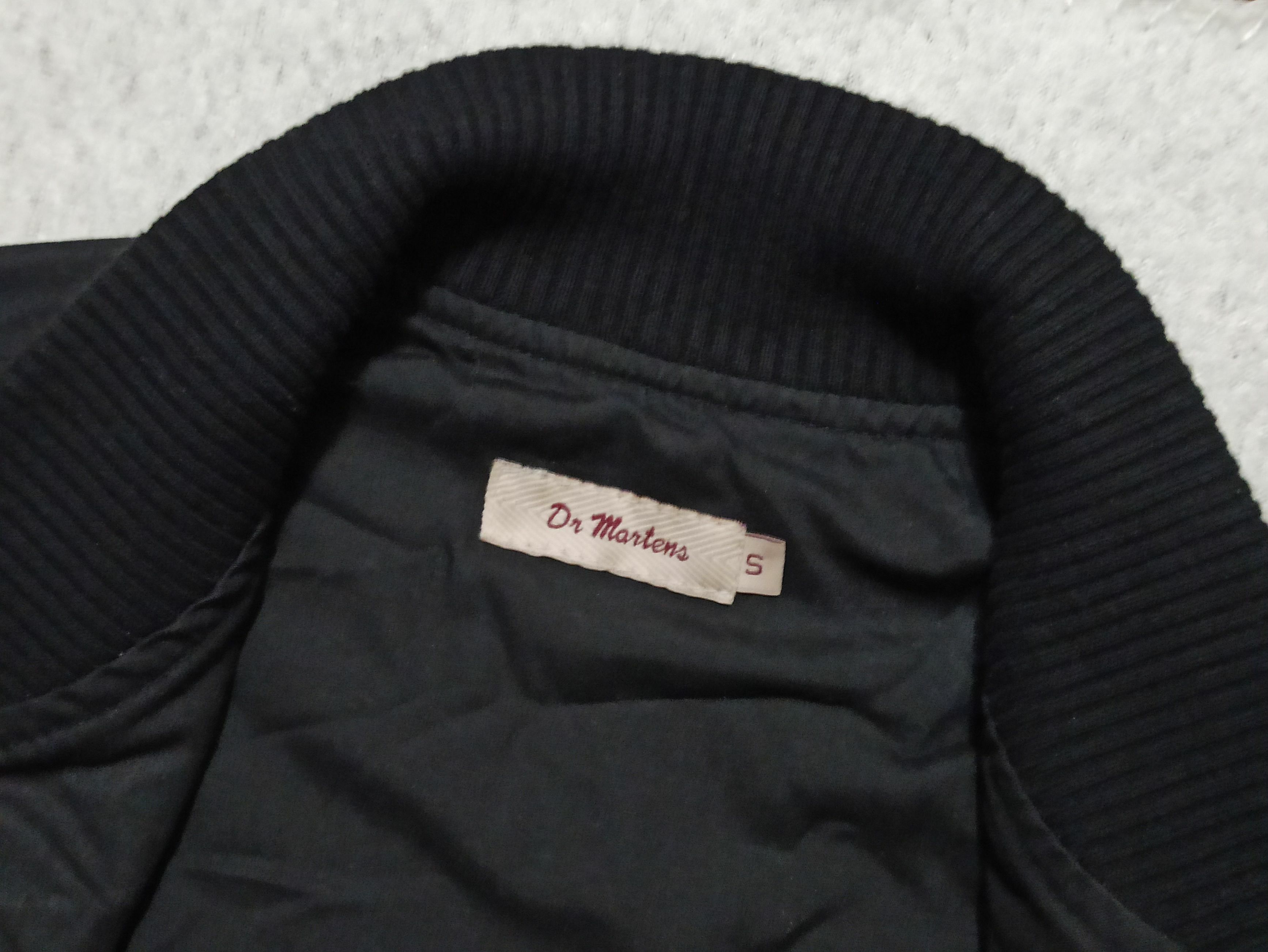 Dr. Martens Dr.Martens bomber jacket Size M / US 6-8 / IT 42-44 - 5 Thumbnail