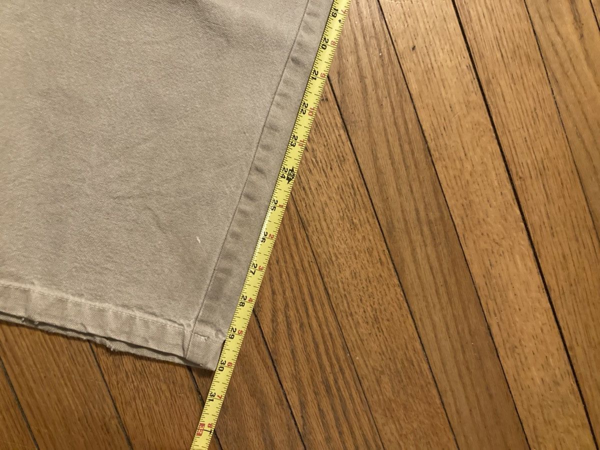 Vintage Vintage Cargo pants Size US 32 / EU 48 - 8 Thumbnail