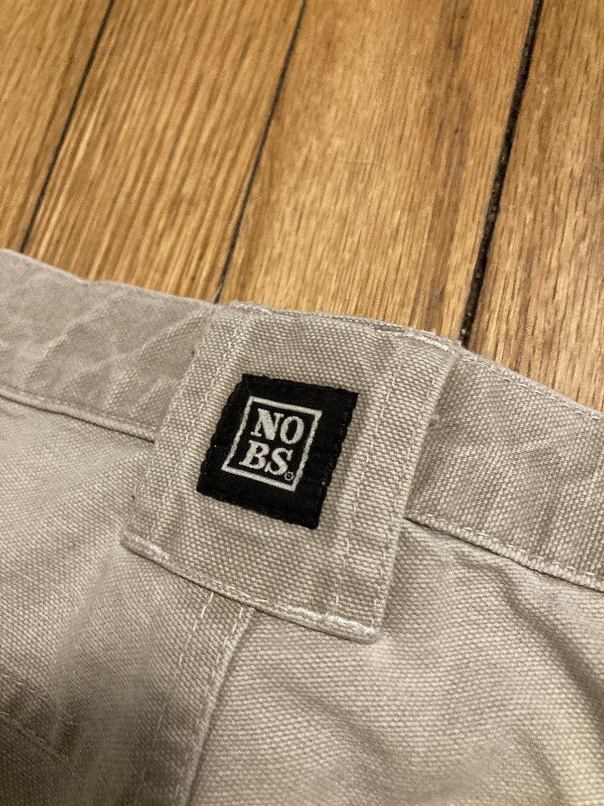 Vintage Vintage Cargo pants Size US 32 / EU 48 - 13 Thumbnail