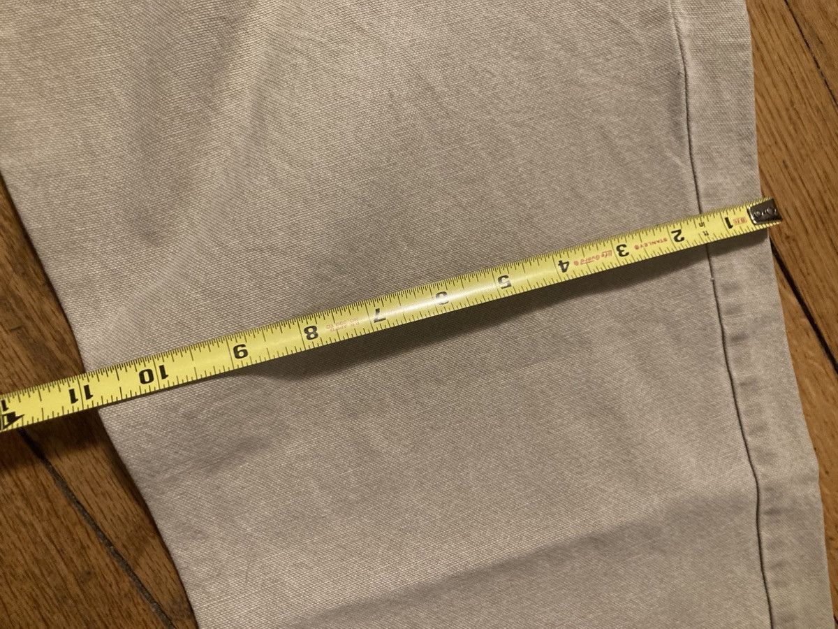 Vintage Vintage Cargo pants Size US 32 / EU 48 - 6 Thumbnail