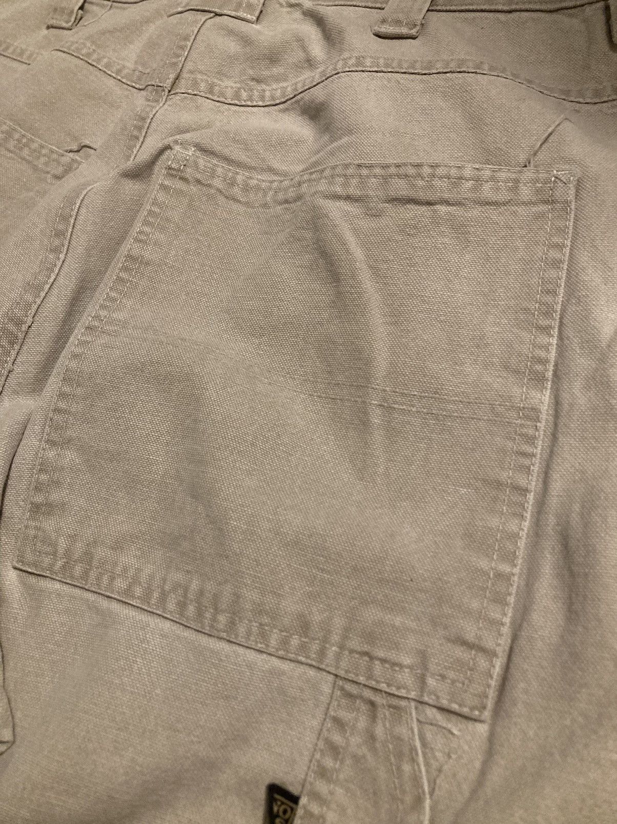 Vintage Vintage Cargo pants Size US 32 / EU 48 - 10 Thumbnail
