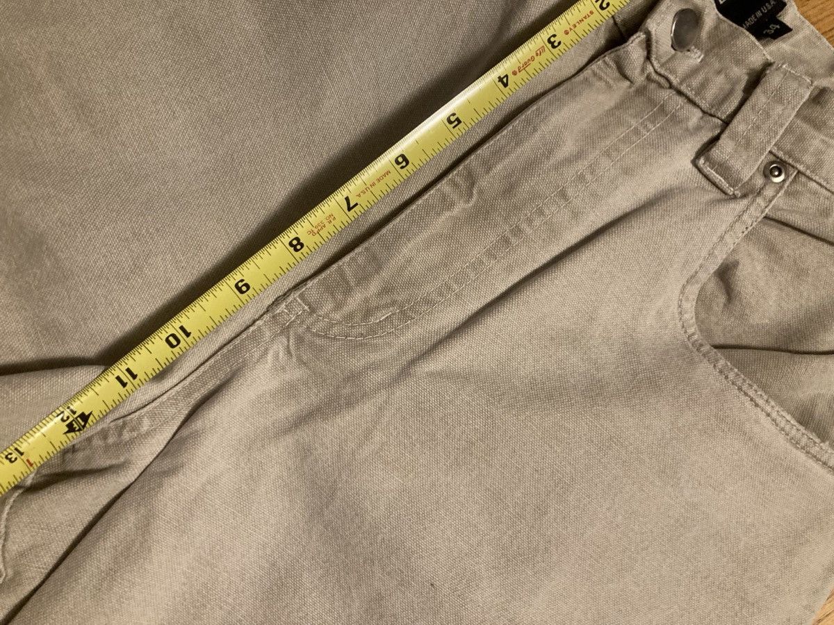 Vintage Vintage Cargo pants Size US 32 / EU 48 - 4 Thumbnail