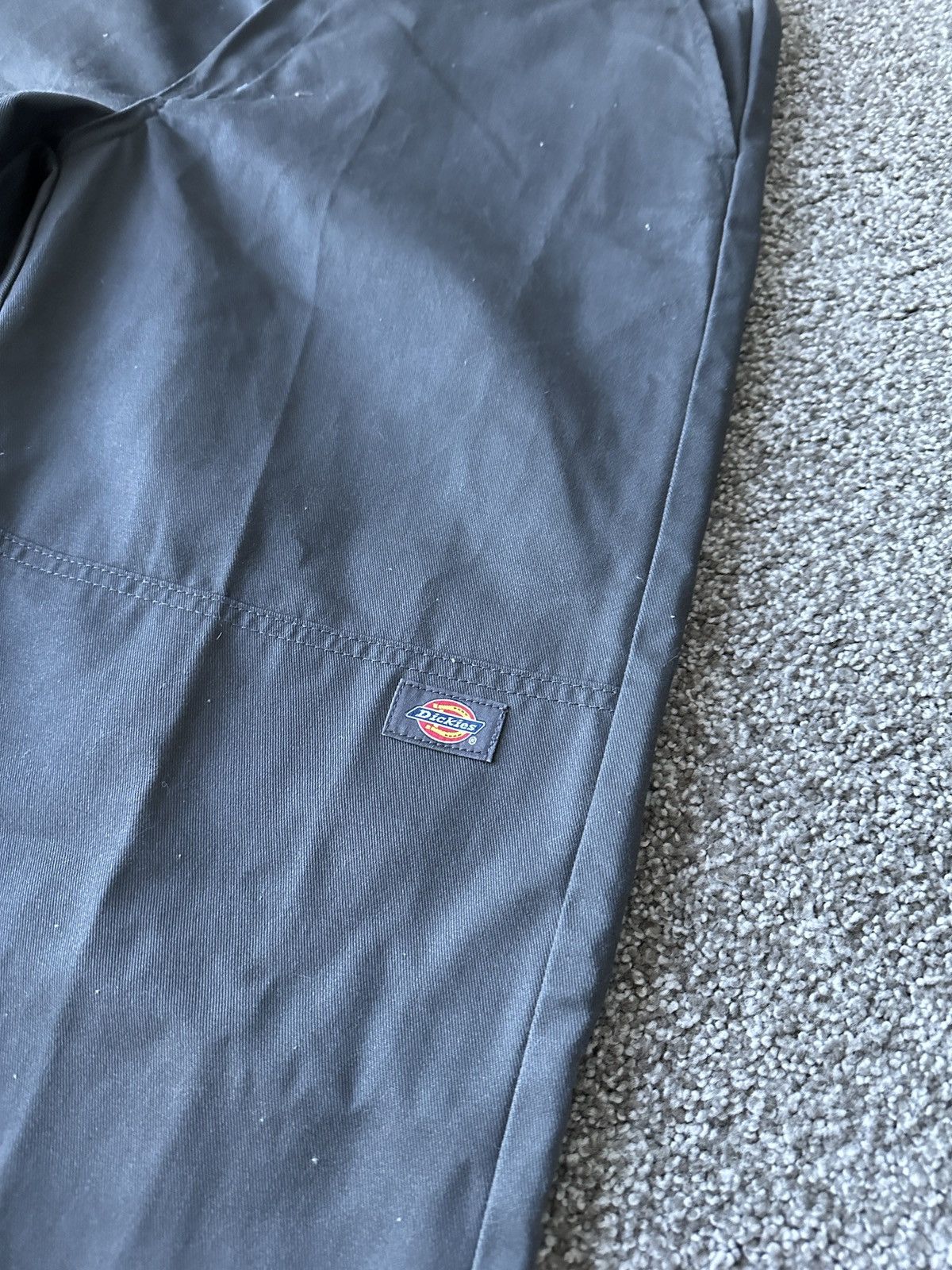 Dickies Gray Skate Pants