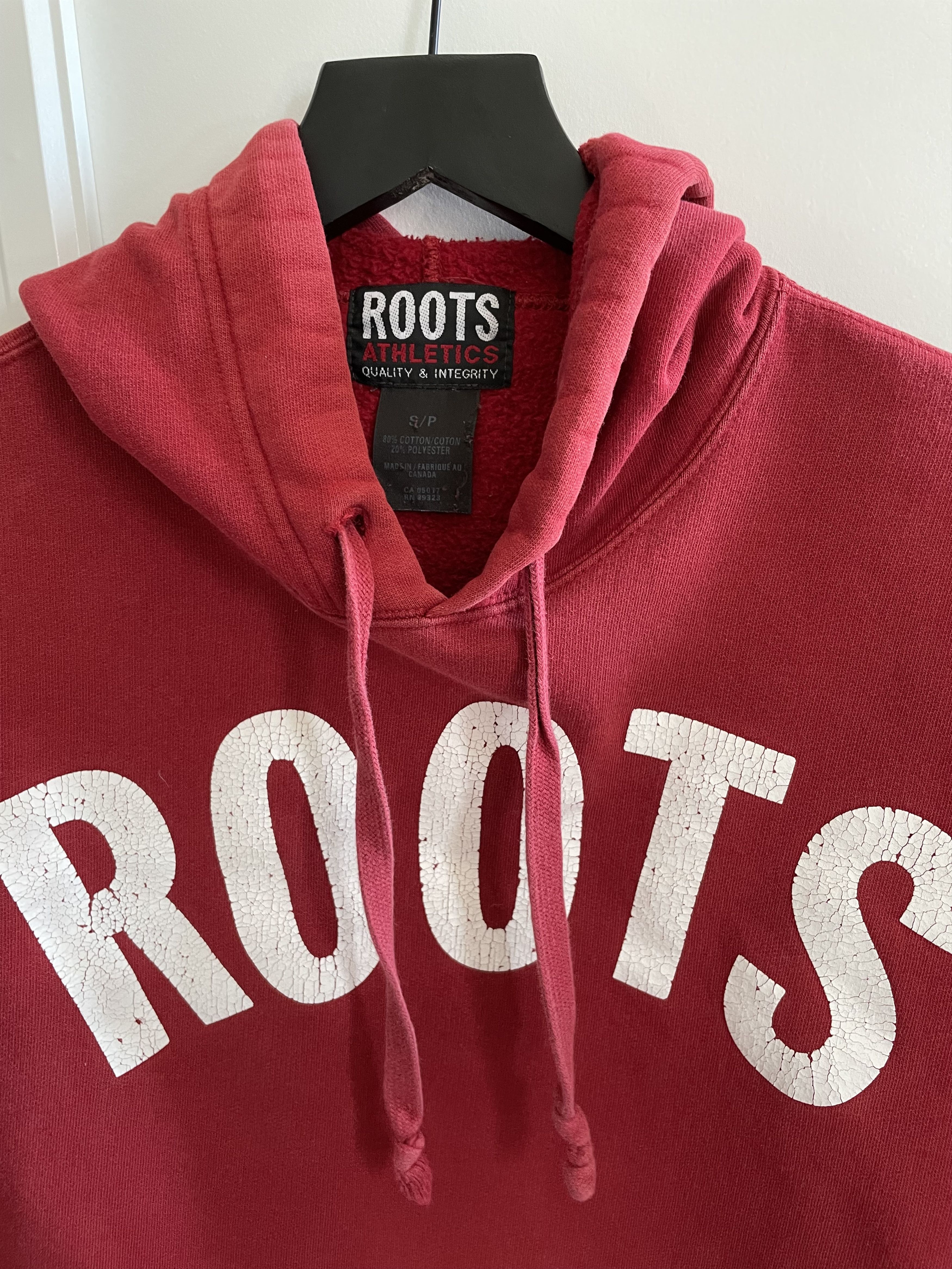 Roots × Vintage Vintage Roots Size US S / EU 44-46 / 1 - 3 Thumbnail