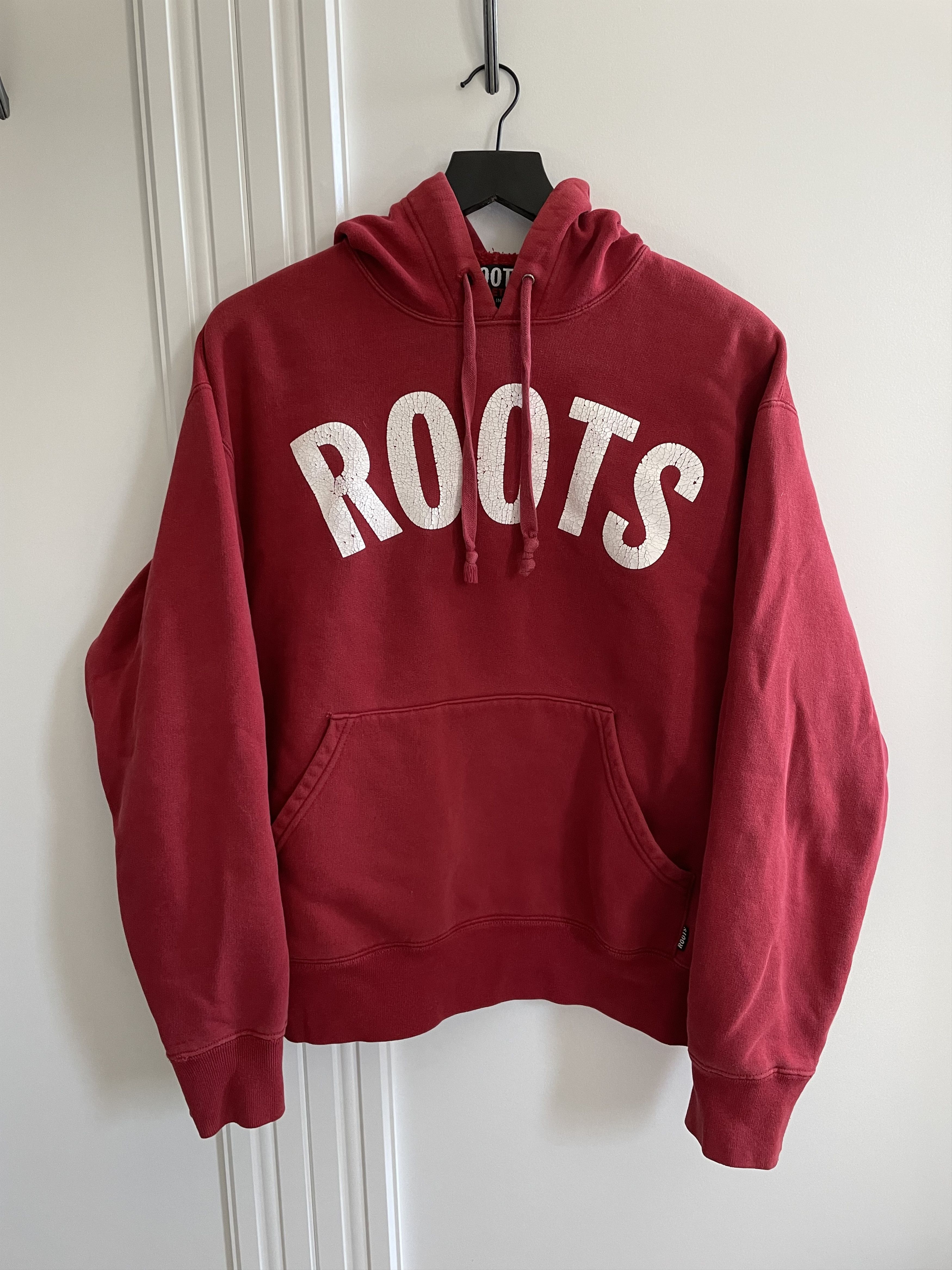 Roots × Vintage Vintage Roots Size US S / EU 44-46 / 1 - 1 Thumbnail