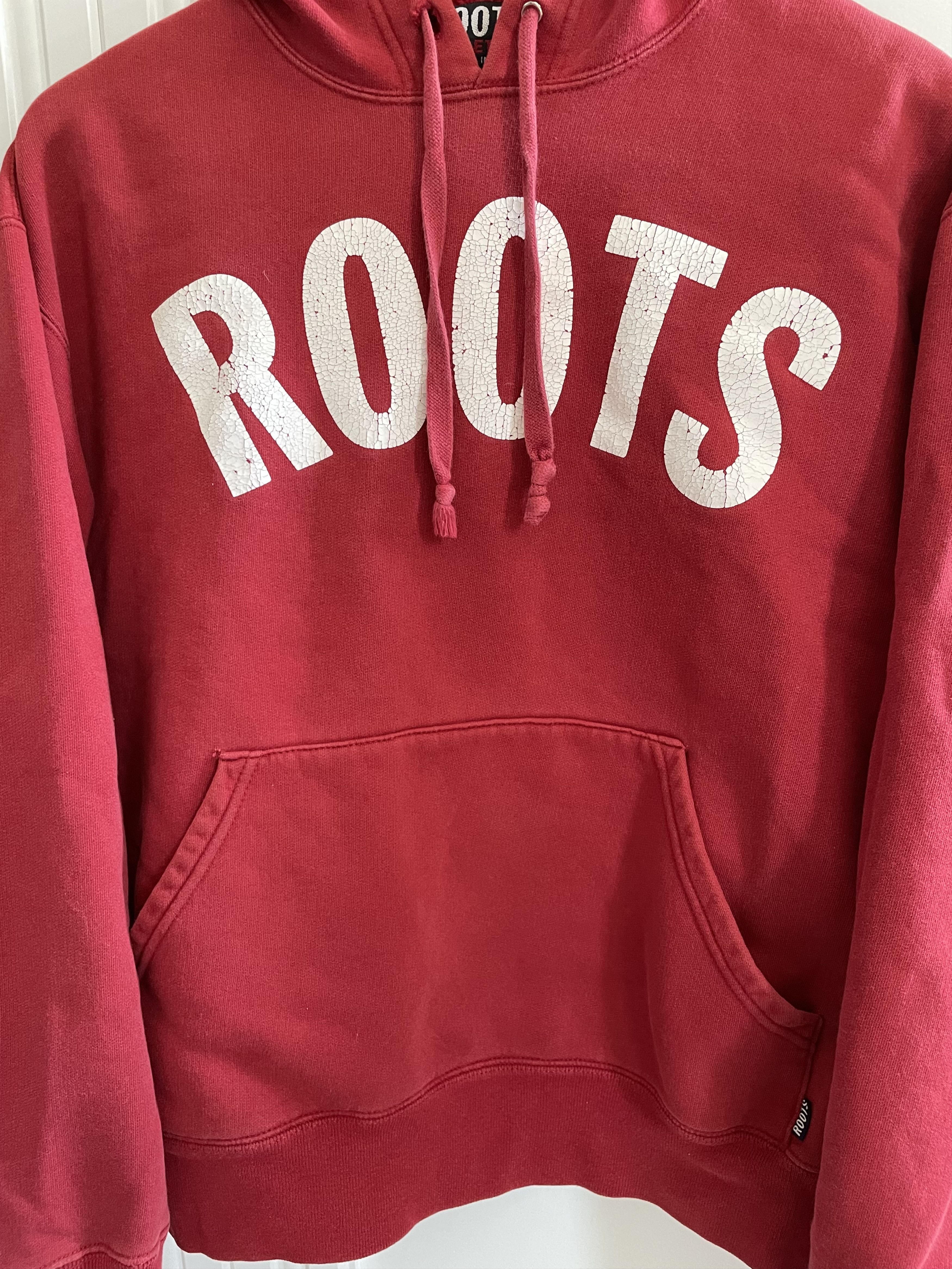 Roots × Vintage Vintage Roots Size US S / EU 44-46 / 1 - 2 Thumbnail