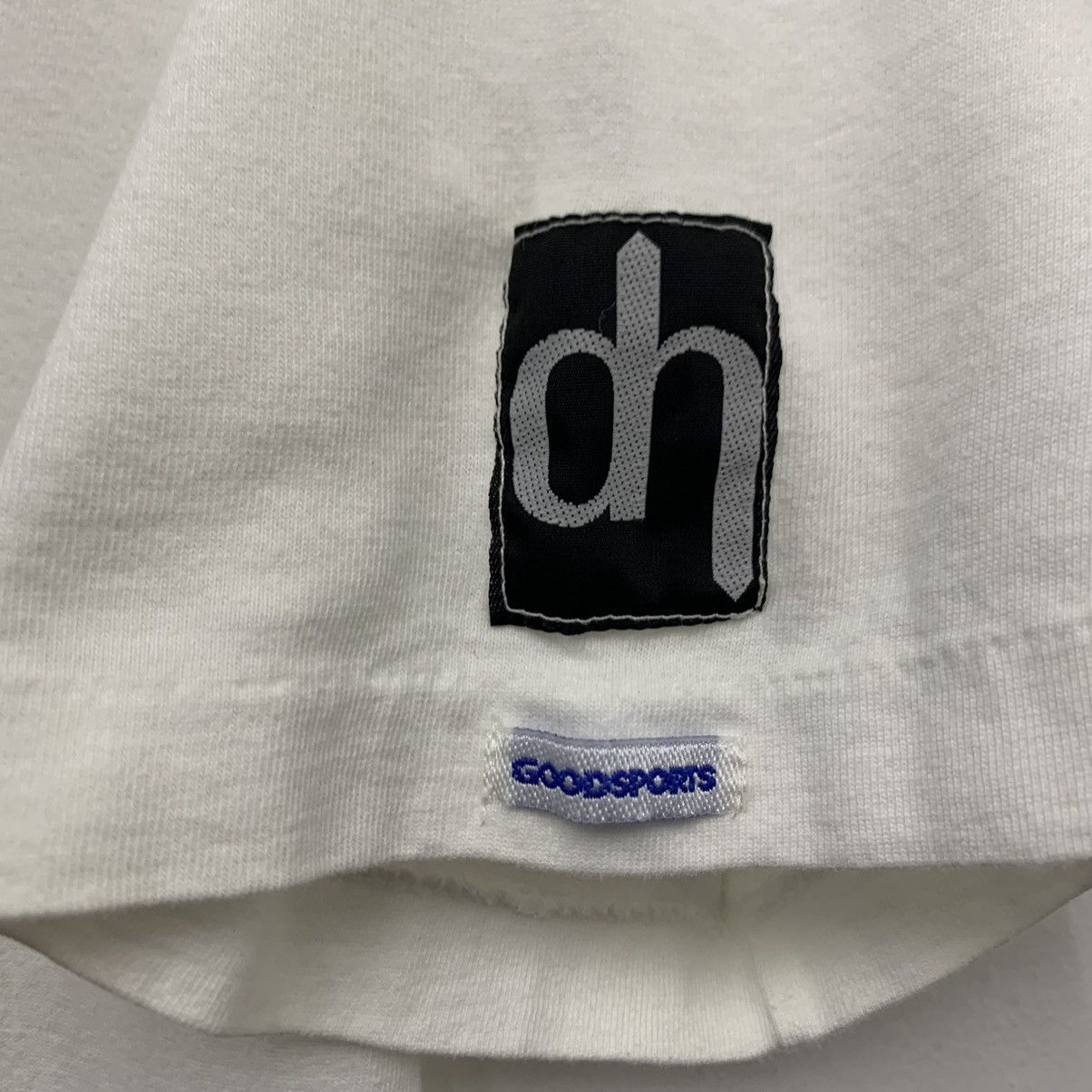 Other Vintage Damon Hill Reanault F1 Tshirt Size US L / EU 52-54 / 3 - 6 Thumbnail