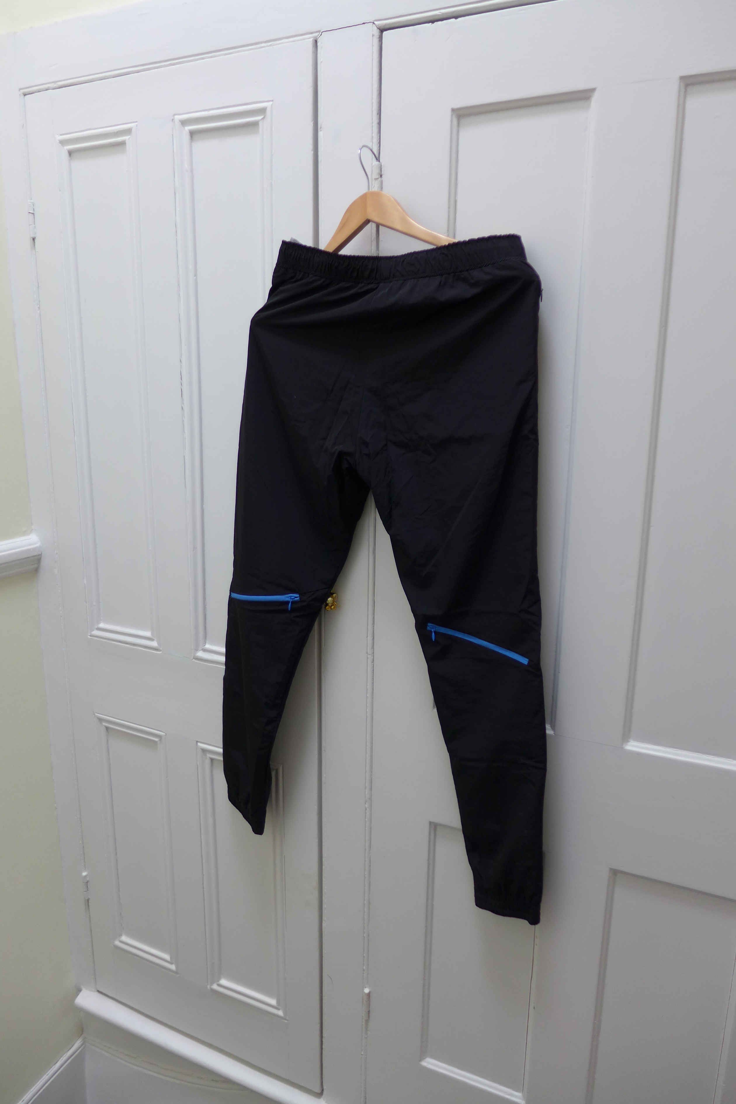 Cottweiler Cottweiler Signature 3.0 Track Pants - Black Size US 34 / EU 50 - 5 Thumbnail