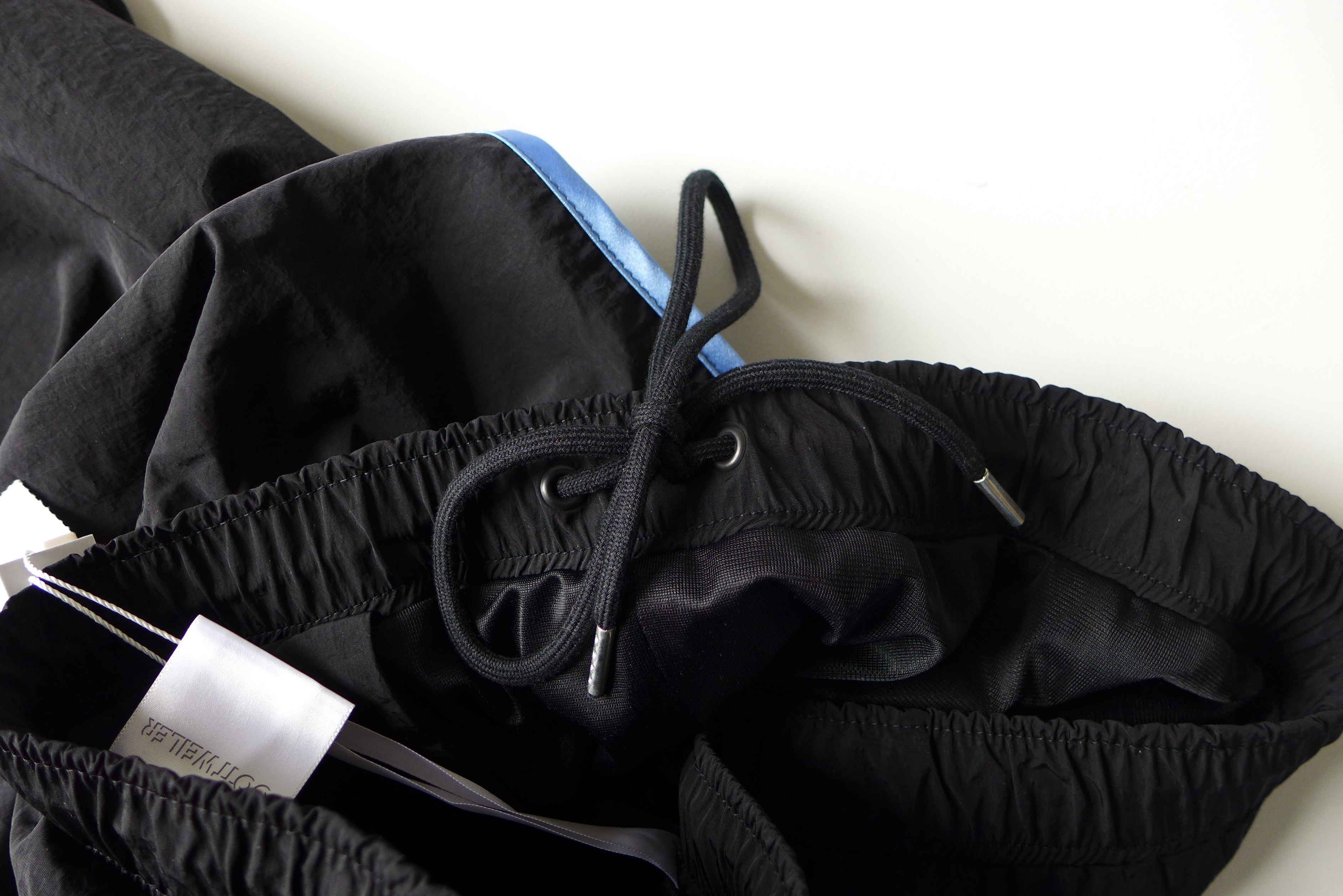 Cottweiler Cottweiler Signature 3.0 Track Pants - Black Size US 34 / EU 50 - 8 Thumbnail