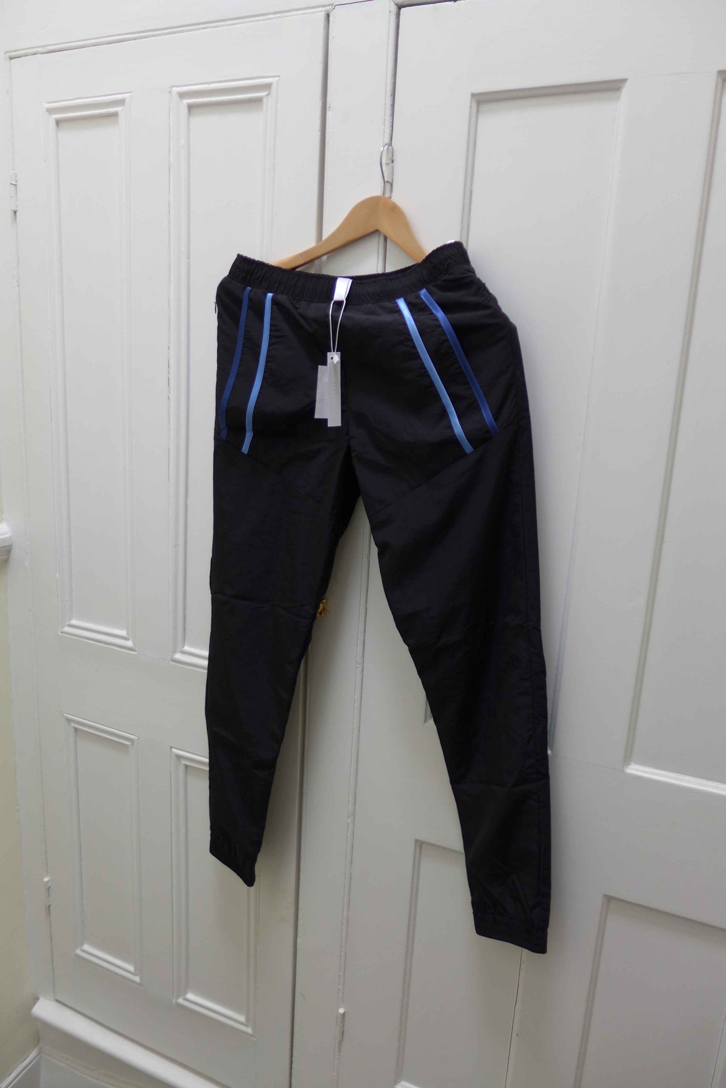 Cottweiler Cottweiler Signature 3.0 Track Pants - Black Size US 34 / EU 50 - 4 Thumbnail