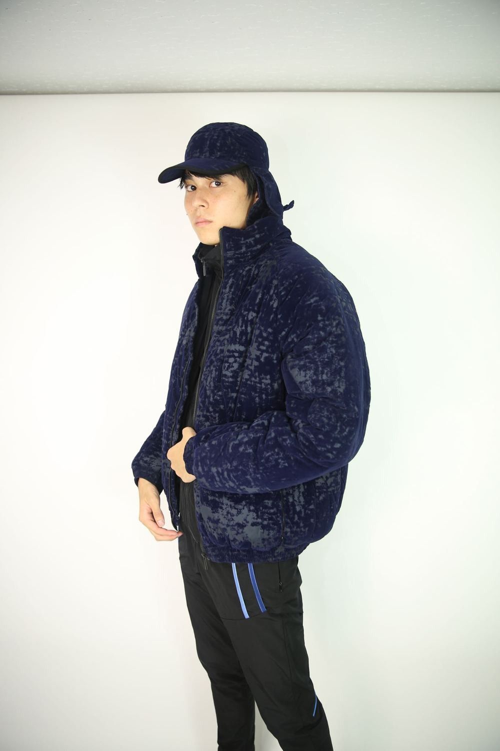 Cottweiler Cottweiler Signature 3.0 Track Pants - Black Size US 34 / EU 50 - 2 Thumbnail