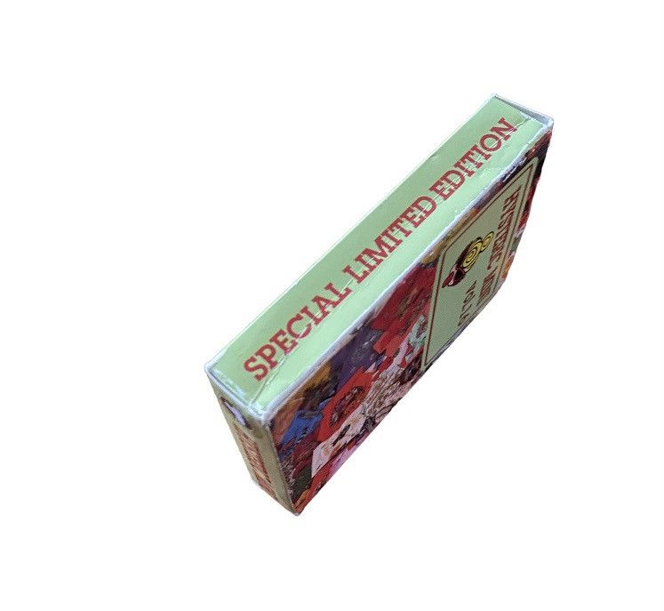 Designer × Hysteric Glamour 36 Hysteric Collector Cards 2004 Size ONE SIZE - 2 Thumbnail