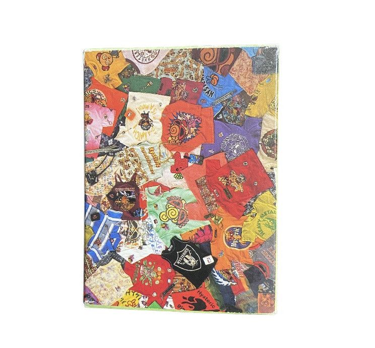 Designer × Hysteric Glamour 36 Hysteric Collector Cards 2004 Size ONE SIZE - 4 Thumbnail